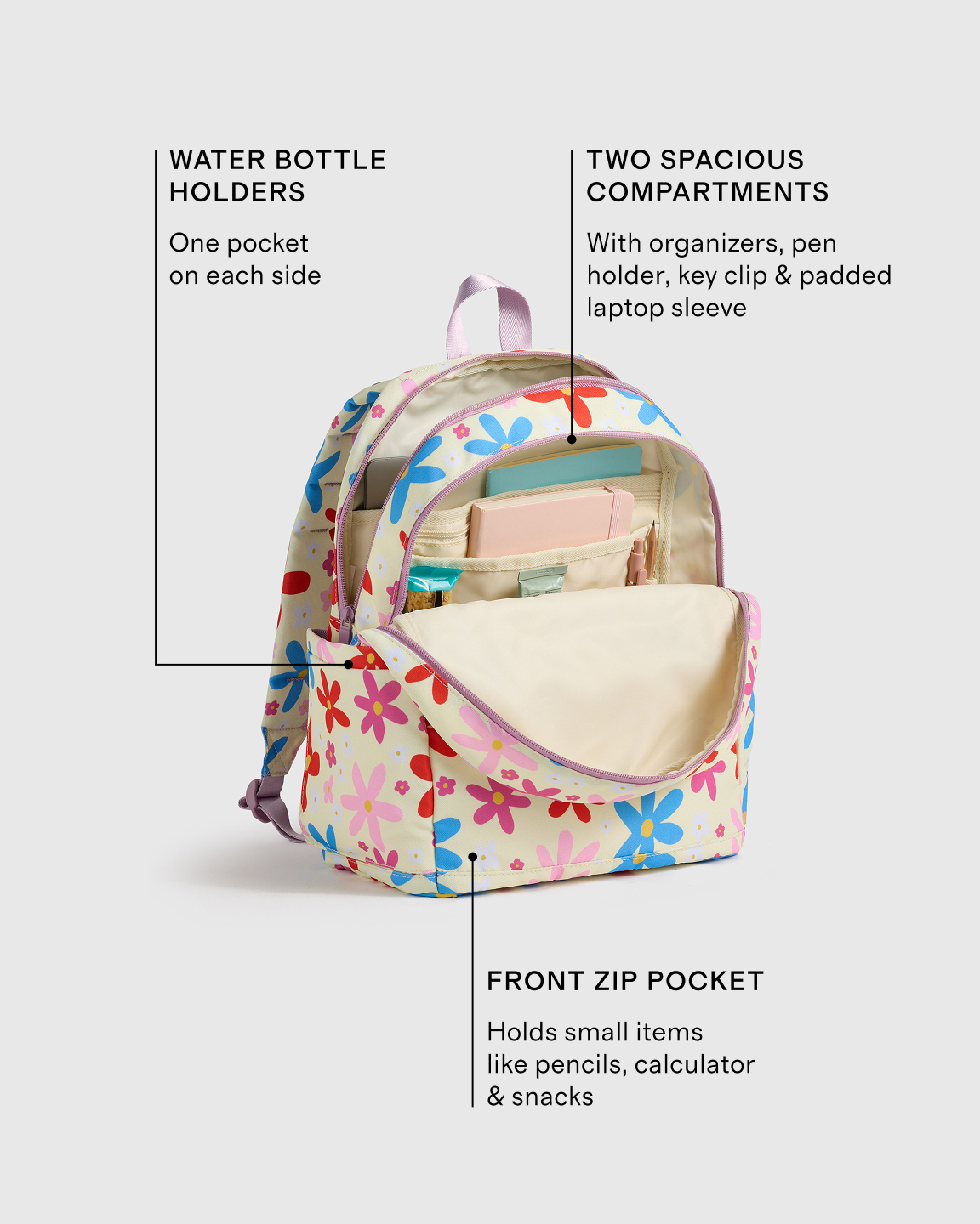 american tourister cooper laptop backpack Shop 18