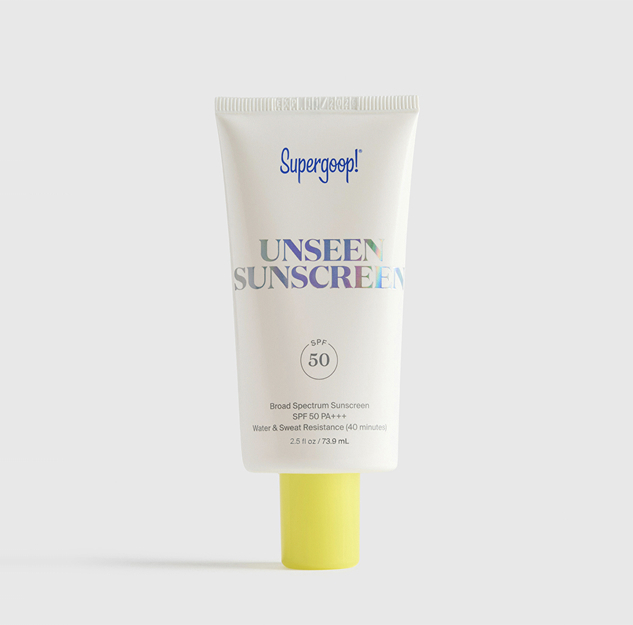 Skincare - SPF & Sun Care image