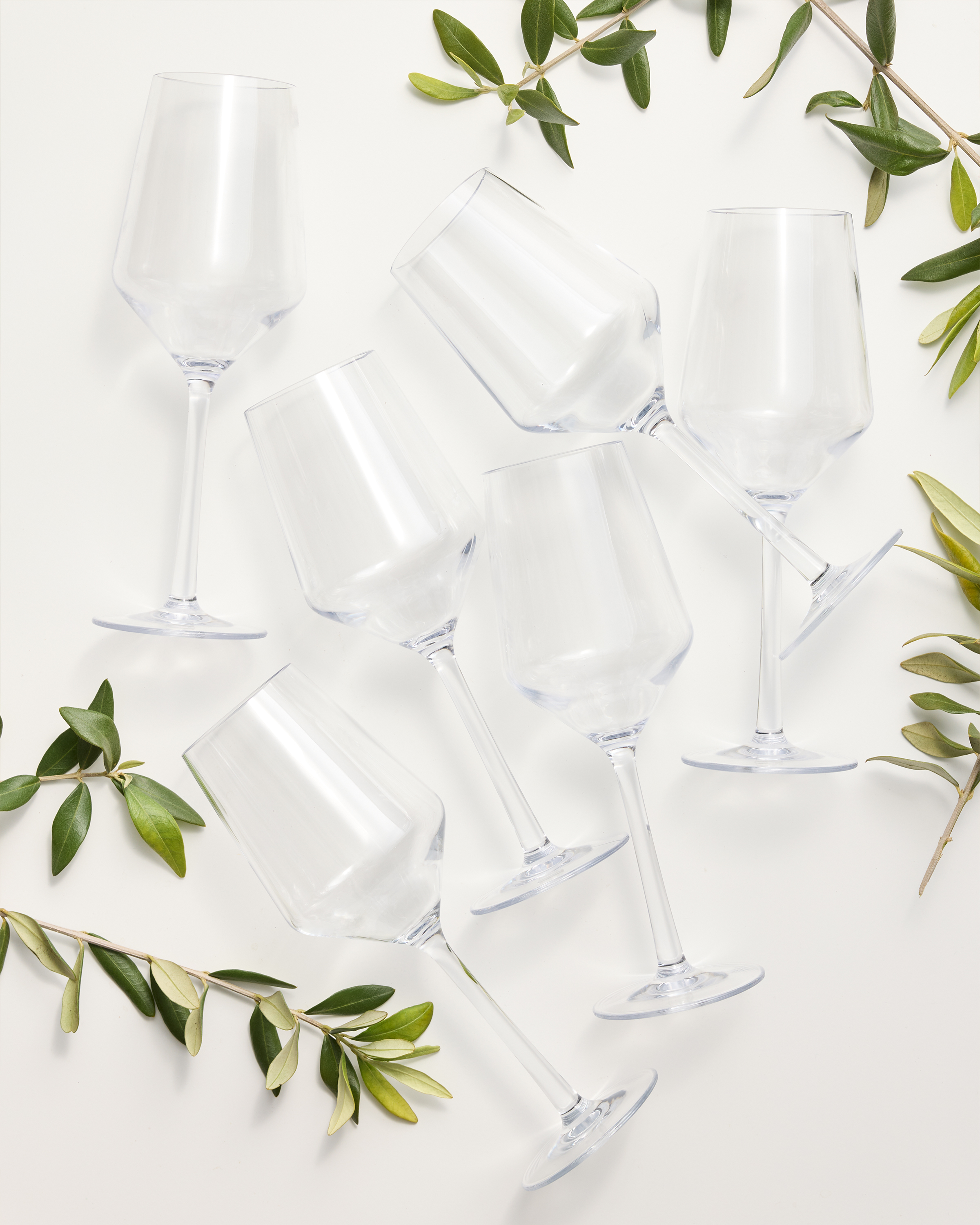 Fortessa Sole Wine Glass - Thumbnail 2
