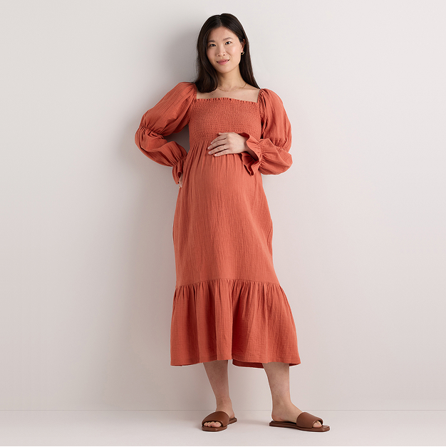 maternity dresses subcollection tile