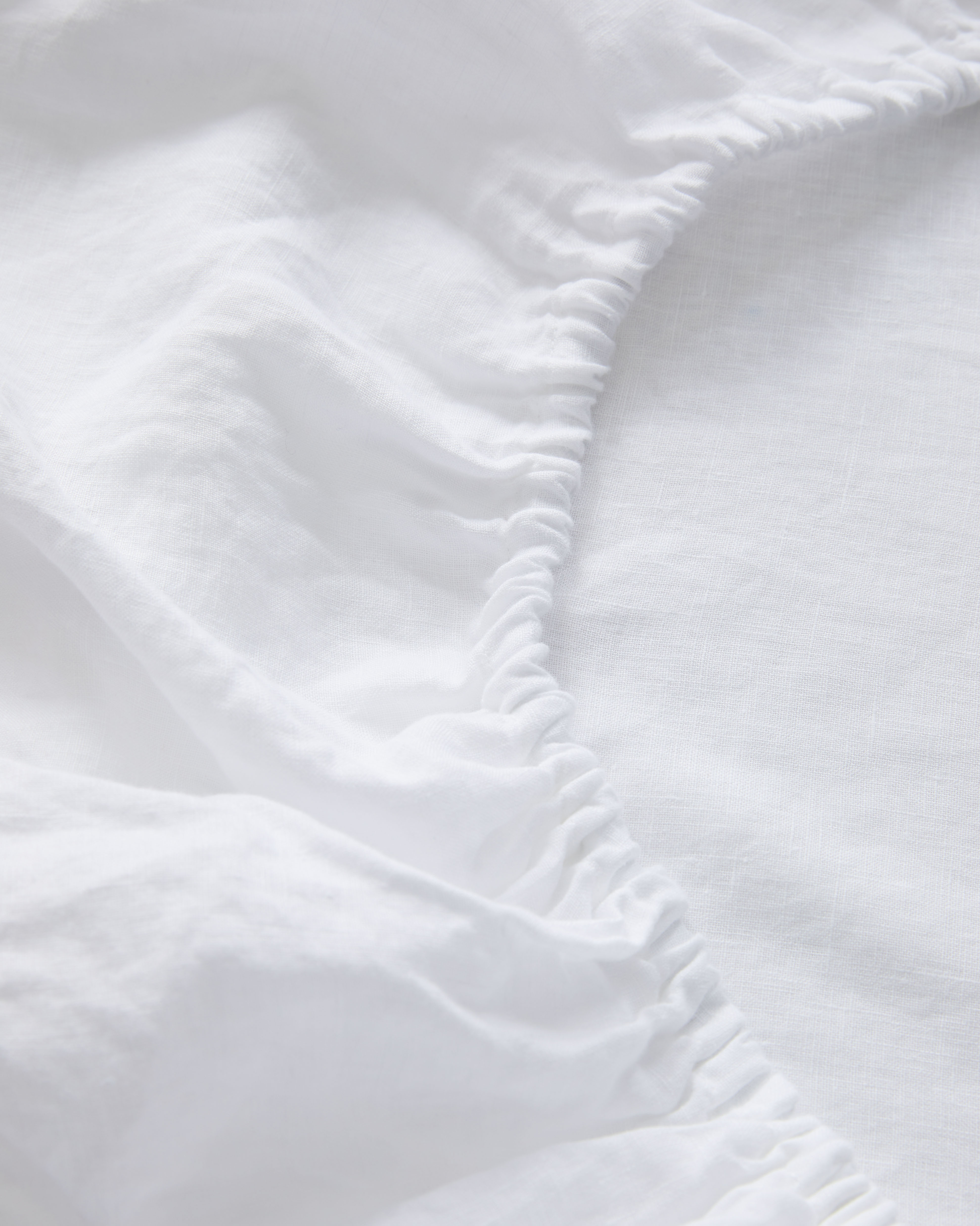 European Linen Sheet Set - Queen