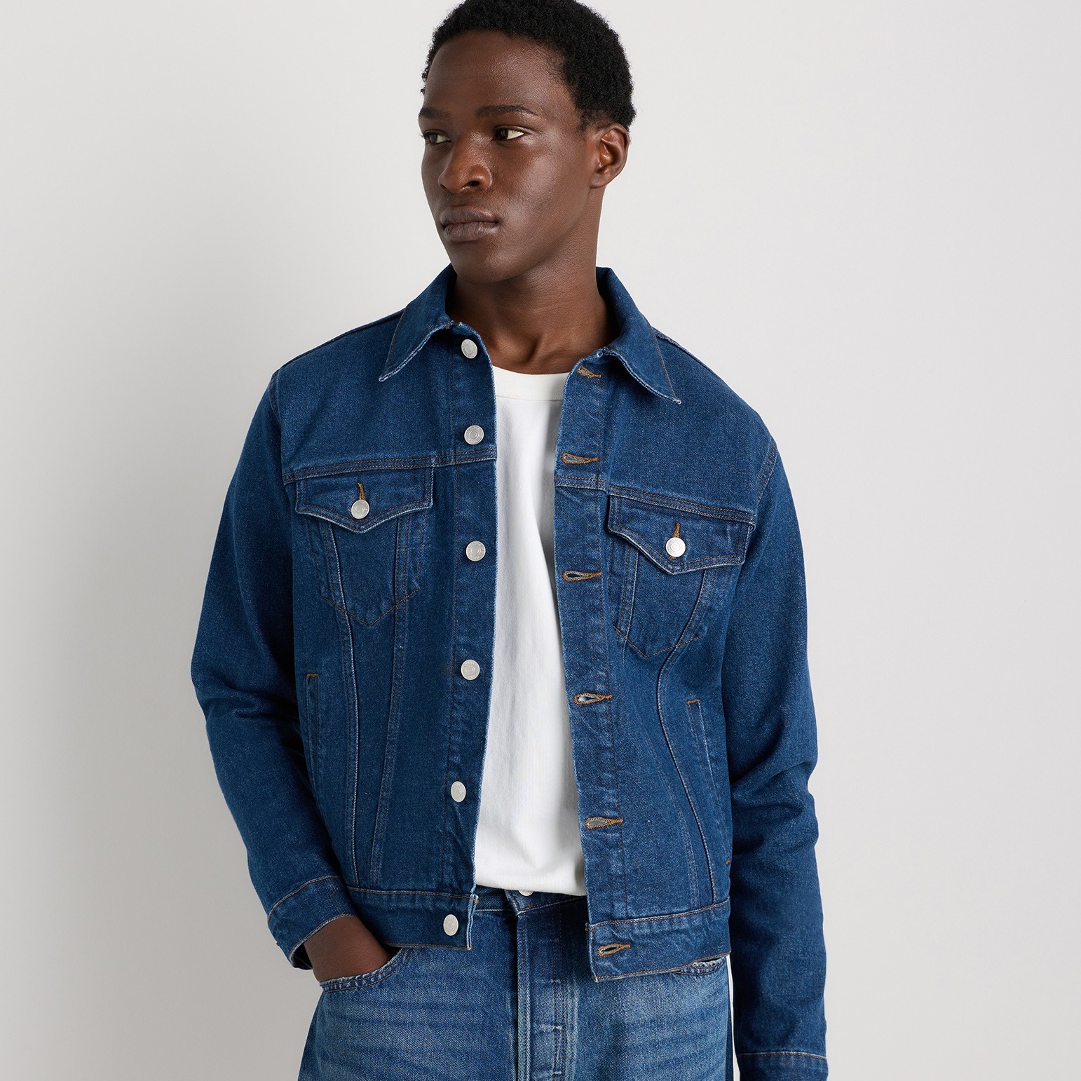 men new
