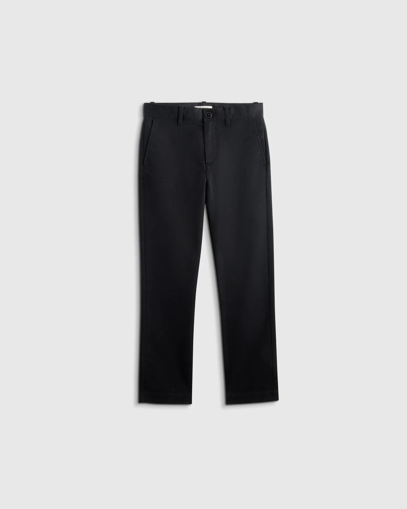 Boys Organic Cotton Stretch Classic Chino - Kid