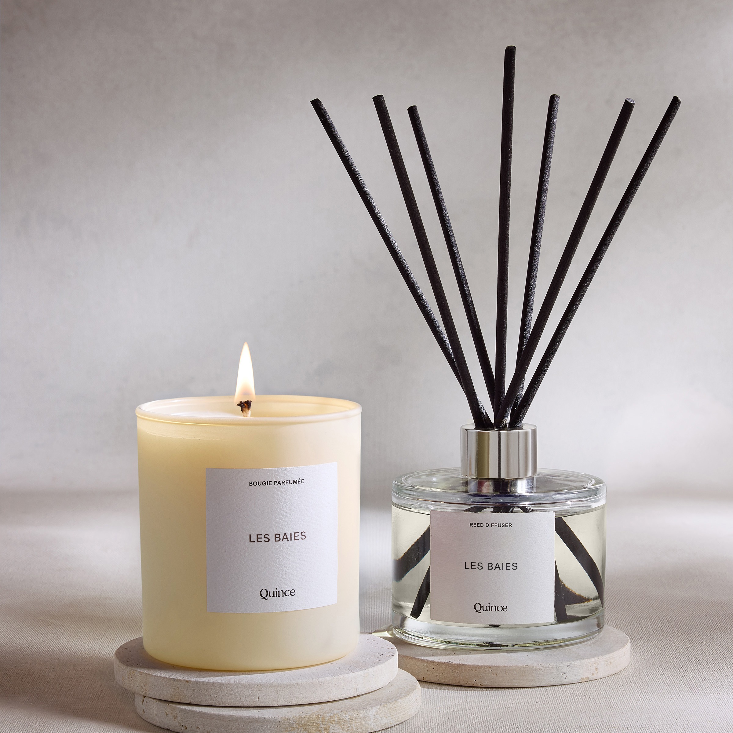 home fragrance - gift sets subcollection tile