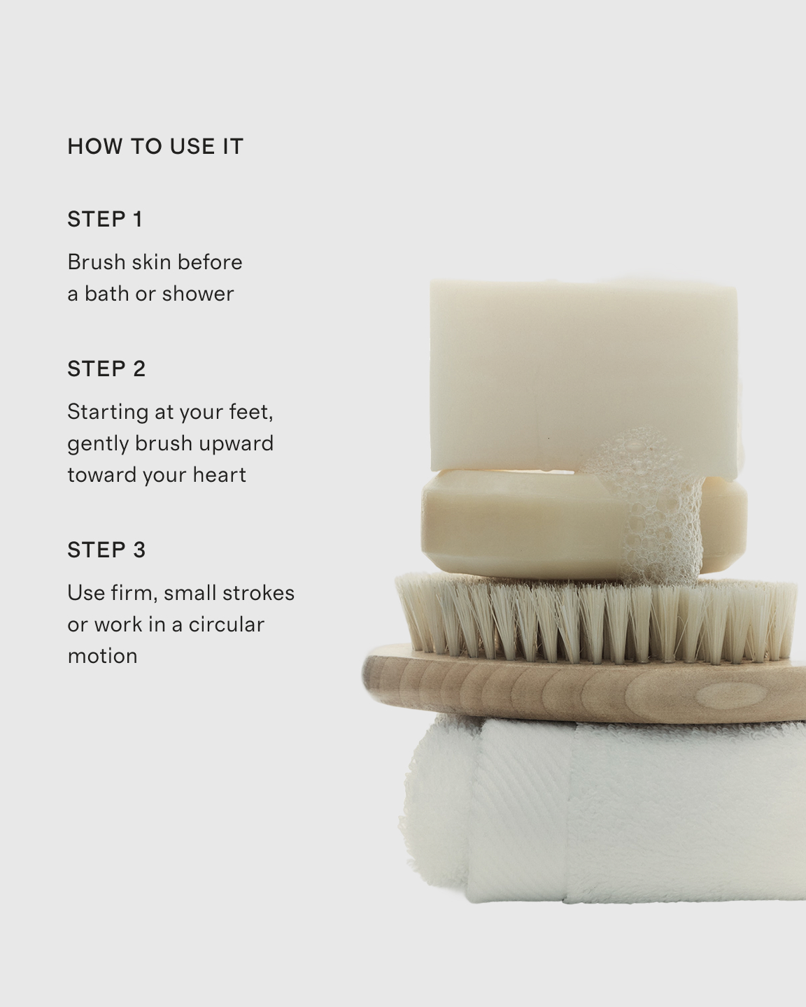 Ultimate Dry Brush by goop Beauty - thumbnail 4