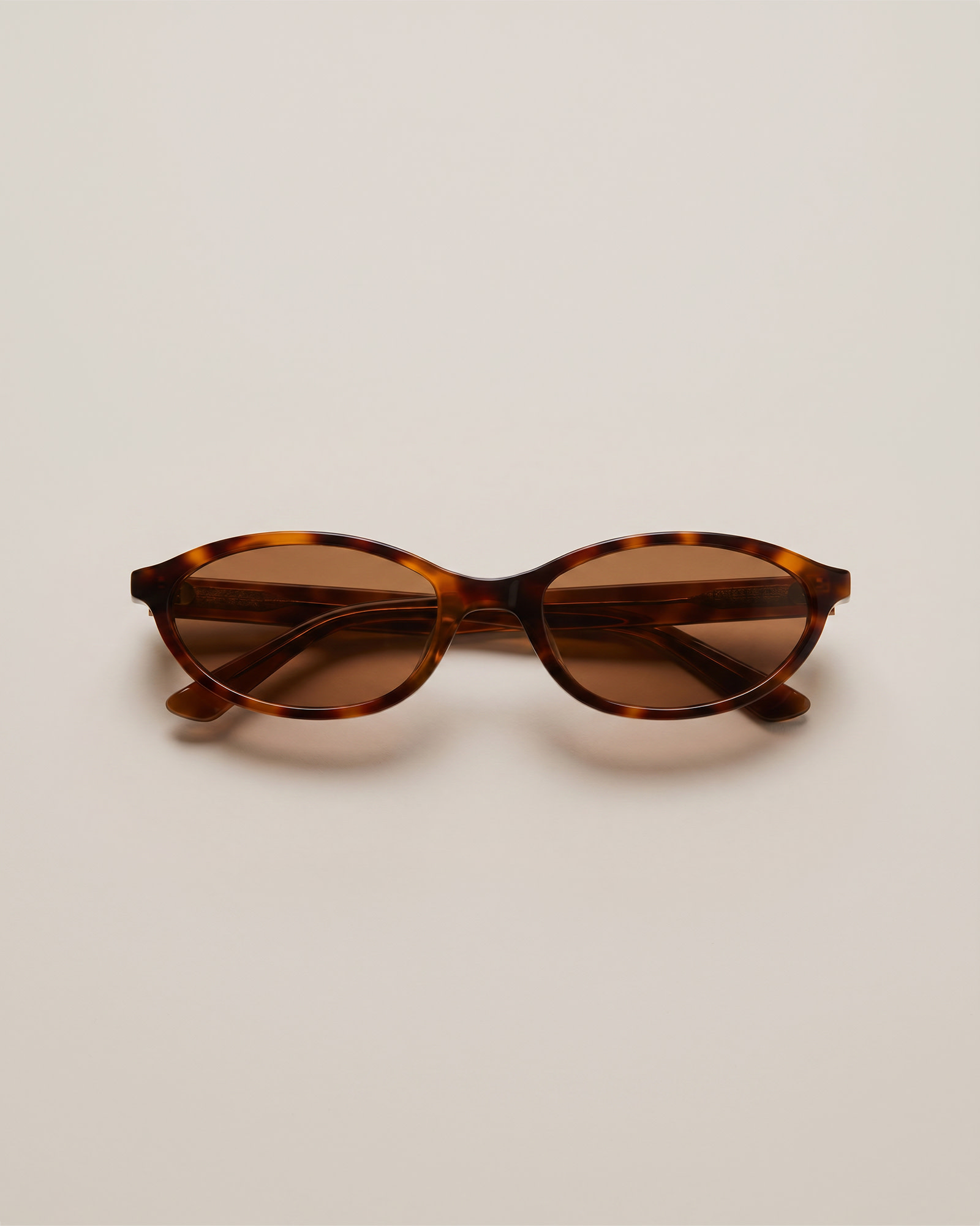 Amalfi Polarized Acetate Sunglasses