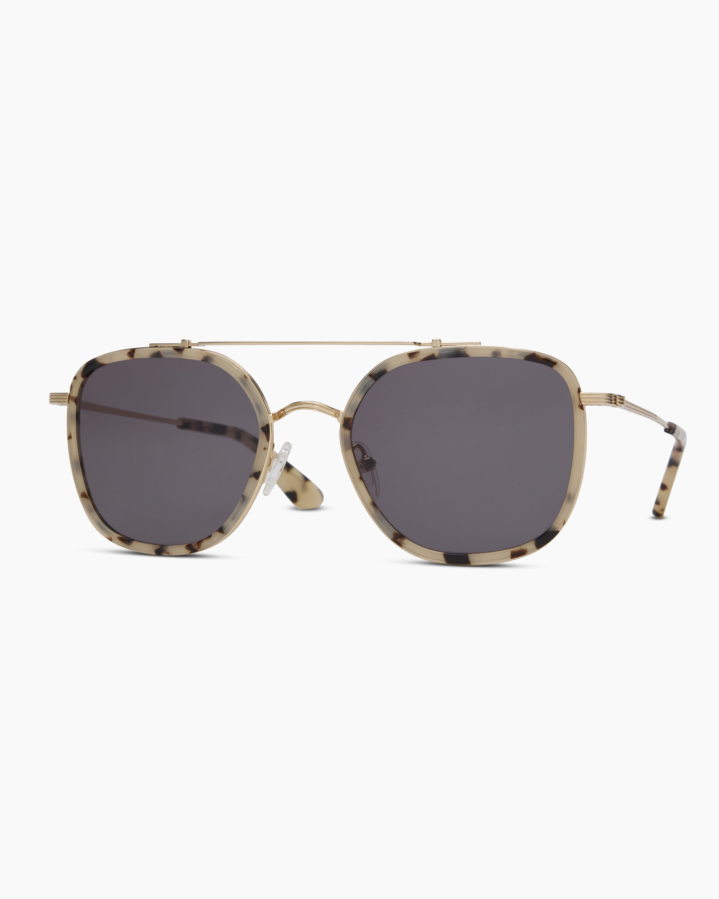 Rio Polarized Stainless Steel Sunglasses - thumbnail 9