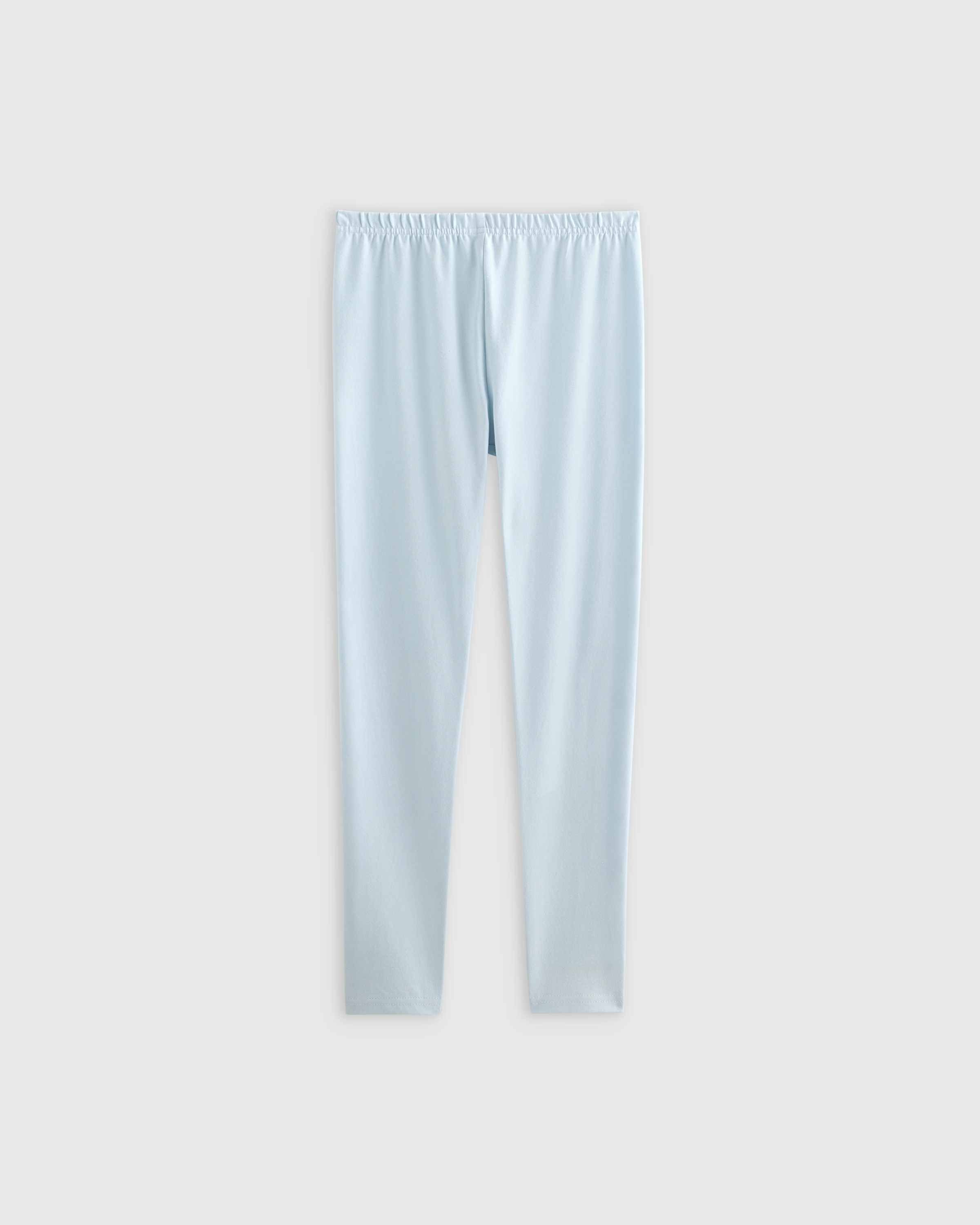 Sky Haze Organic Cotton Leggings