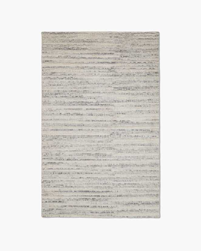 Neutral Textured Area Rugs | Quince