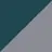 Dark Green/Charcoal
