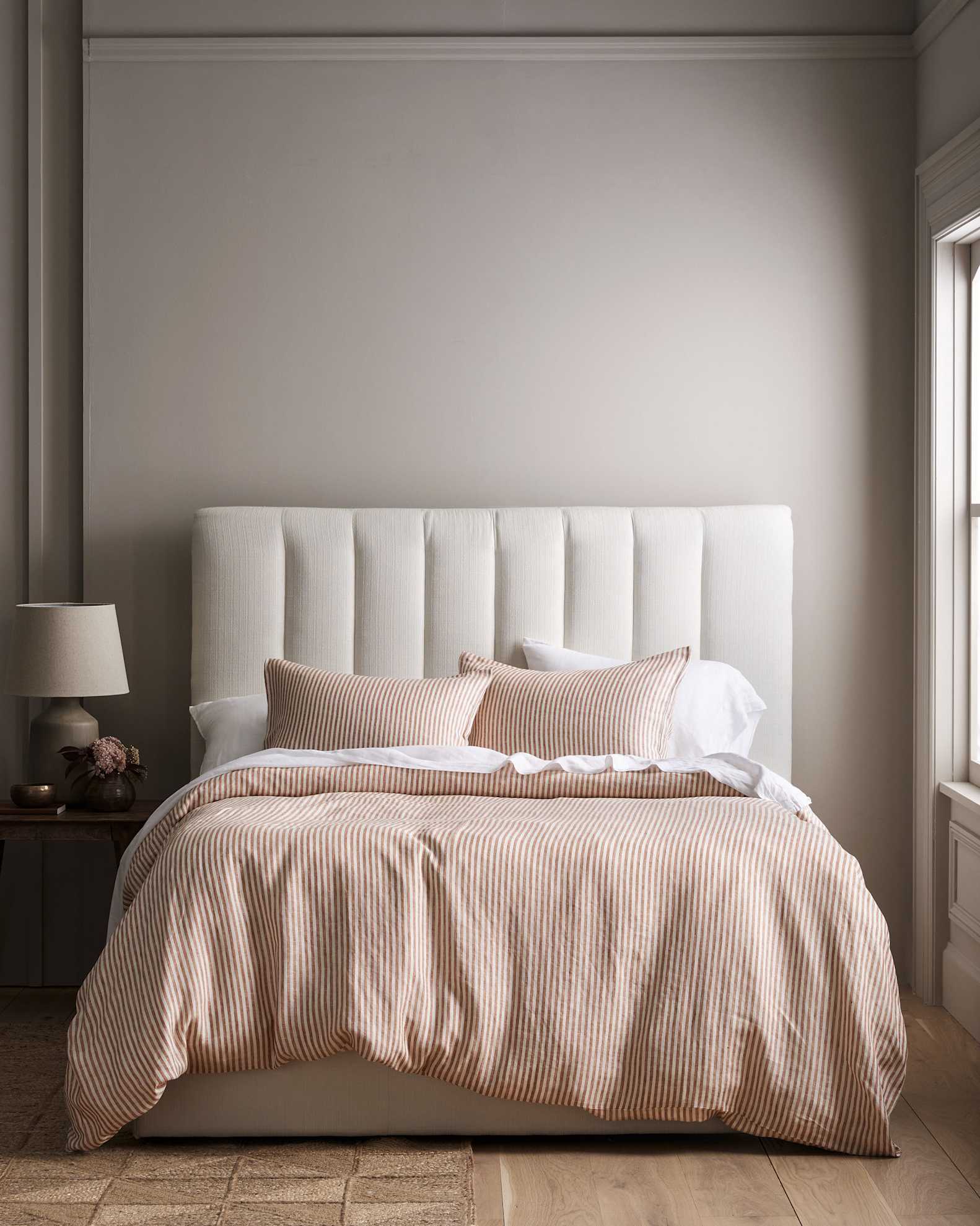 Mongolian Cashmere Cotton Duvet Cover