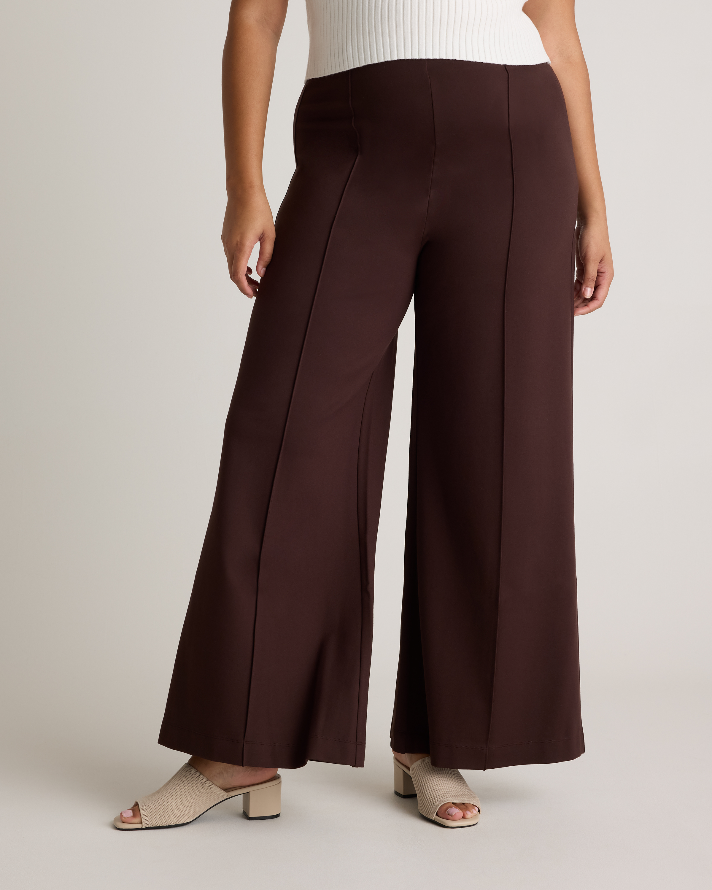 chinese dress ladies Bucket List Wide Leg High Waisted Maxi Pants – Bluff Town District  Marketplace