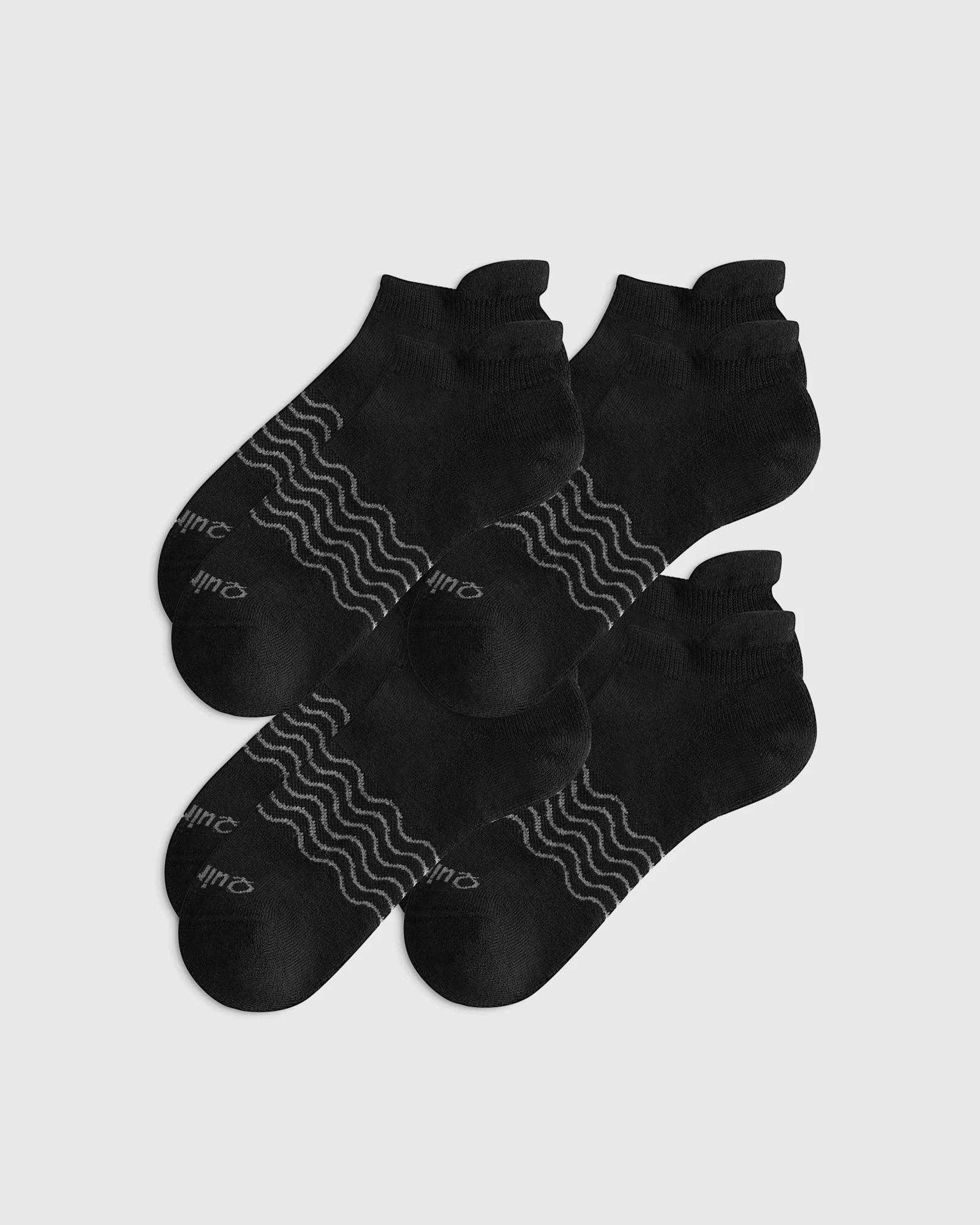 Merino Ankle Socks