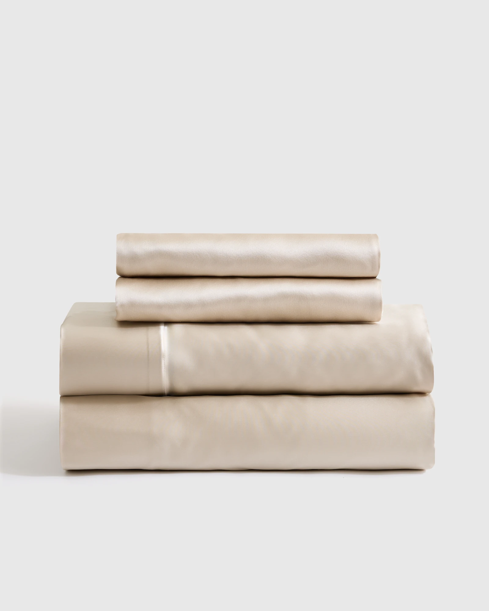 100% Mulberry Silk Sheet Set