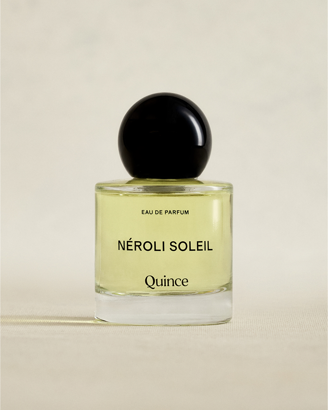 No Color Néroli Soleil Eau de Parfum