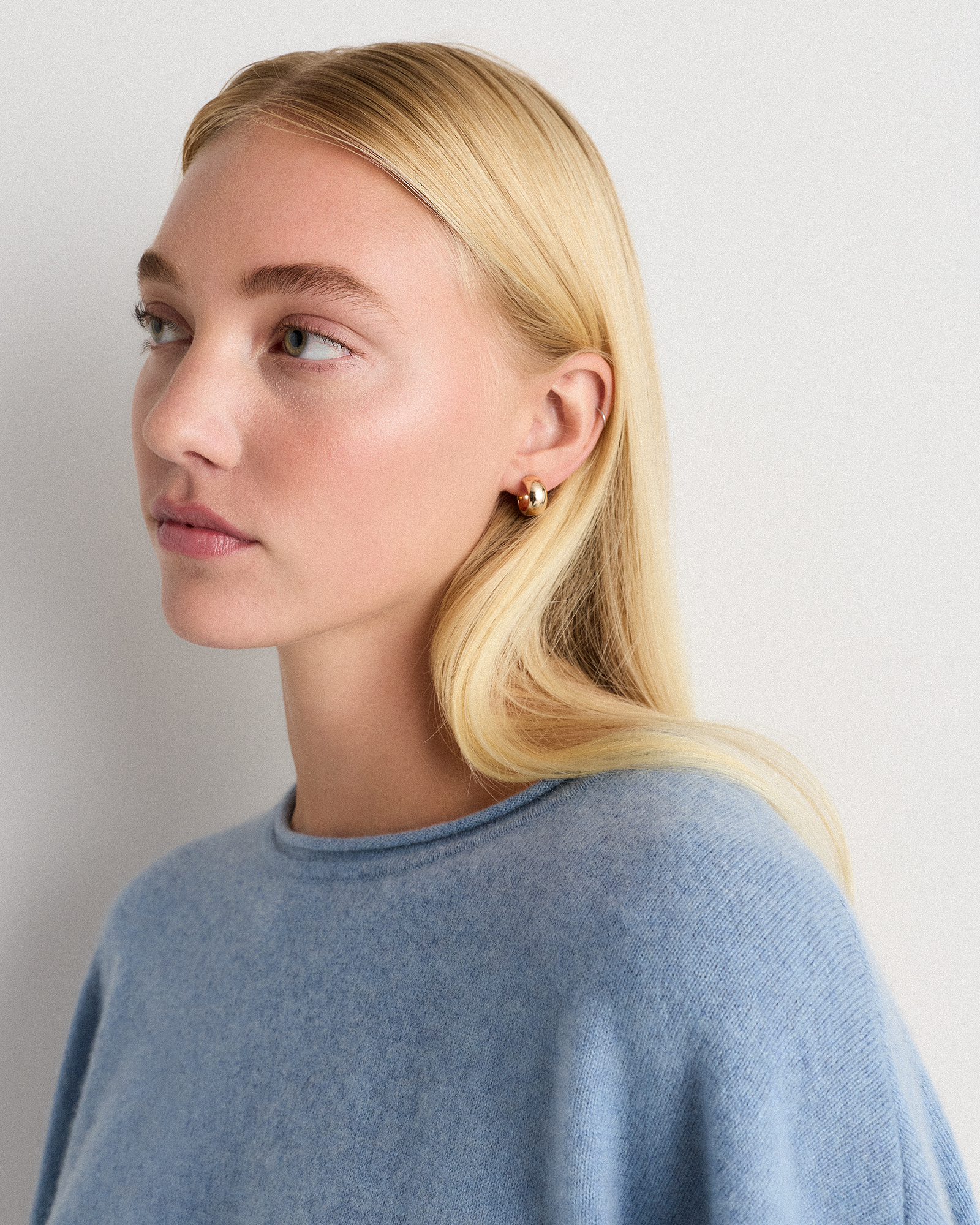 Cashmere Batwing Sweater | Quince