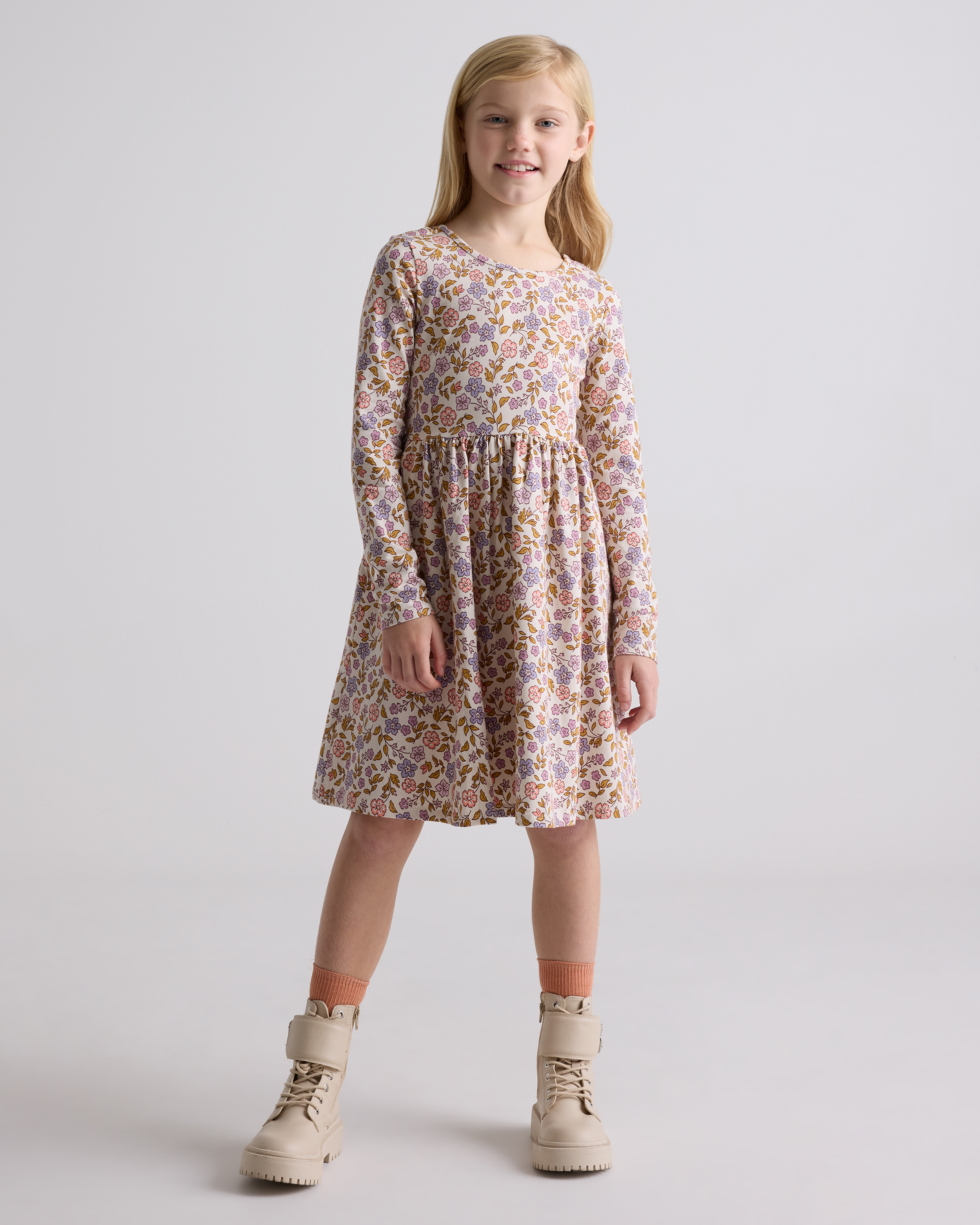 yellow floral long dress Ambraee Handpainted Organza for Women | V-Neck Puff Sleeve Umbrella Cut Model:Tailored Zapaka Women Black Prom 153cm This style sits 5=handle1=Vanity Table=richmond-ridged-dressing-table-matte-sage-green