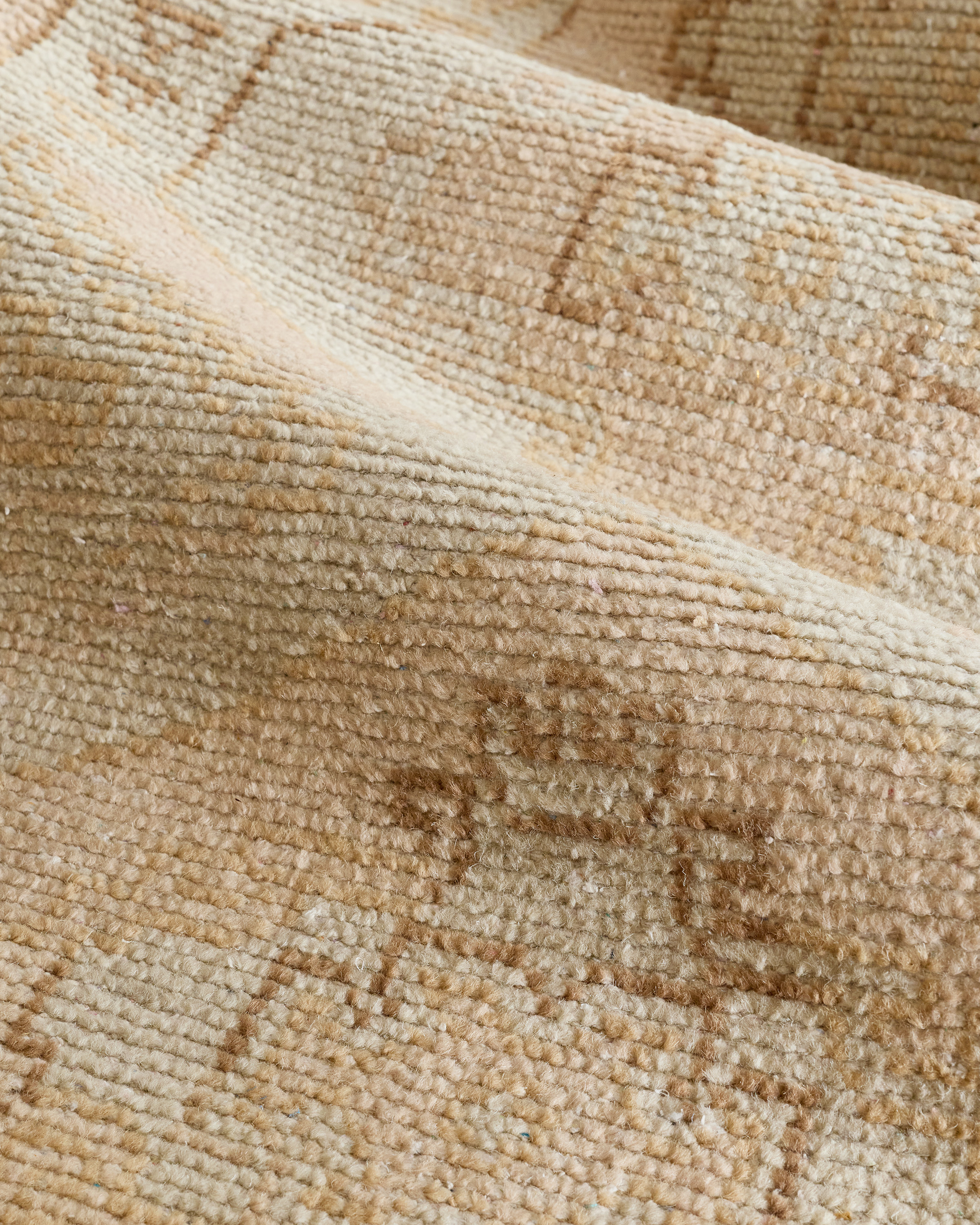 Quince Verona Wool Rug - Thumbnail 2