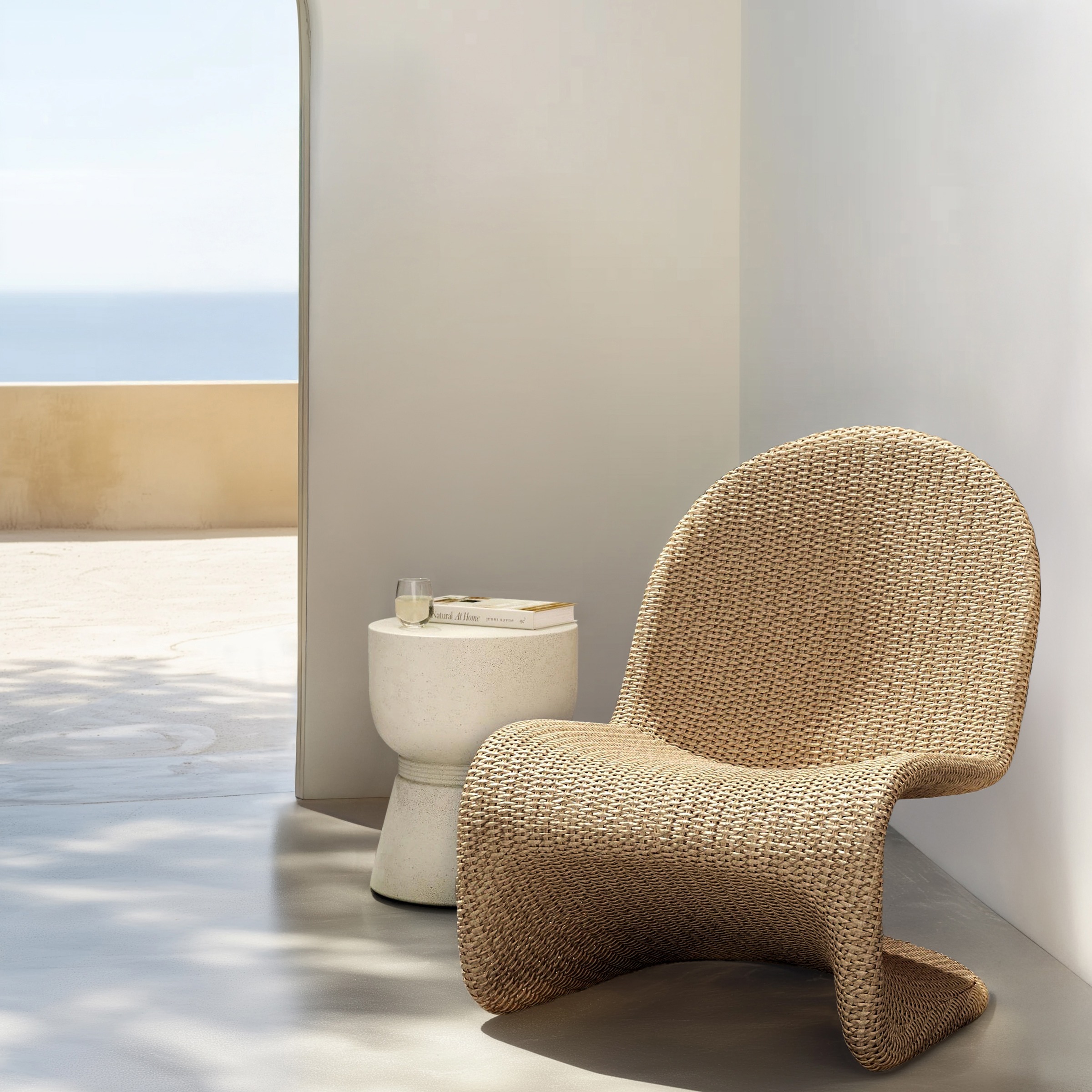 outdoor living subcollection tile