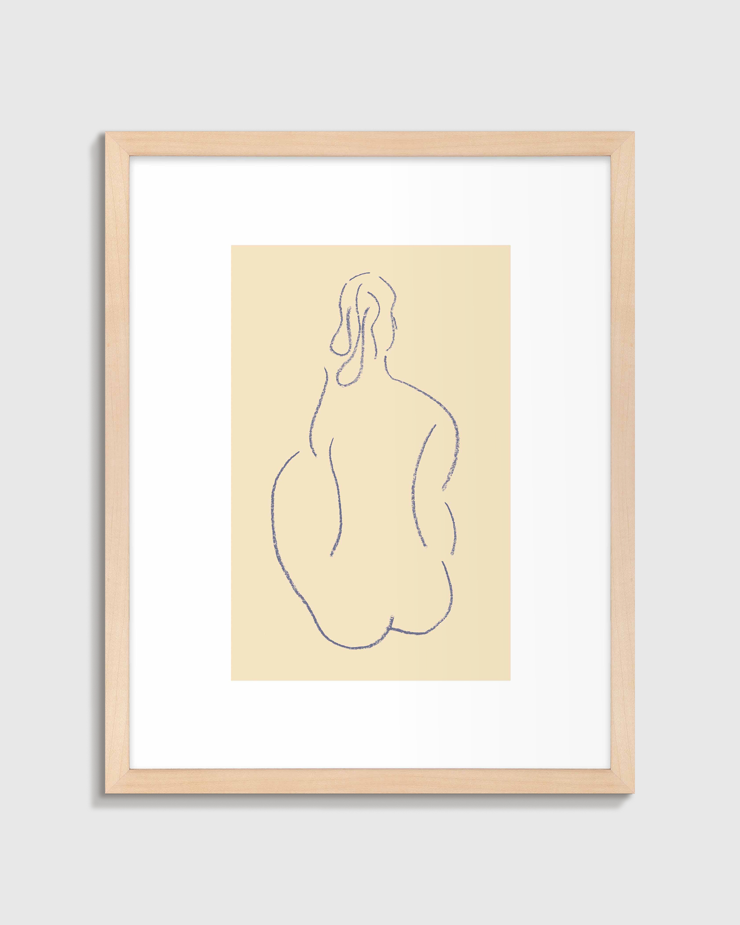 Maple Laurel by Jeff Jackson