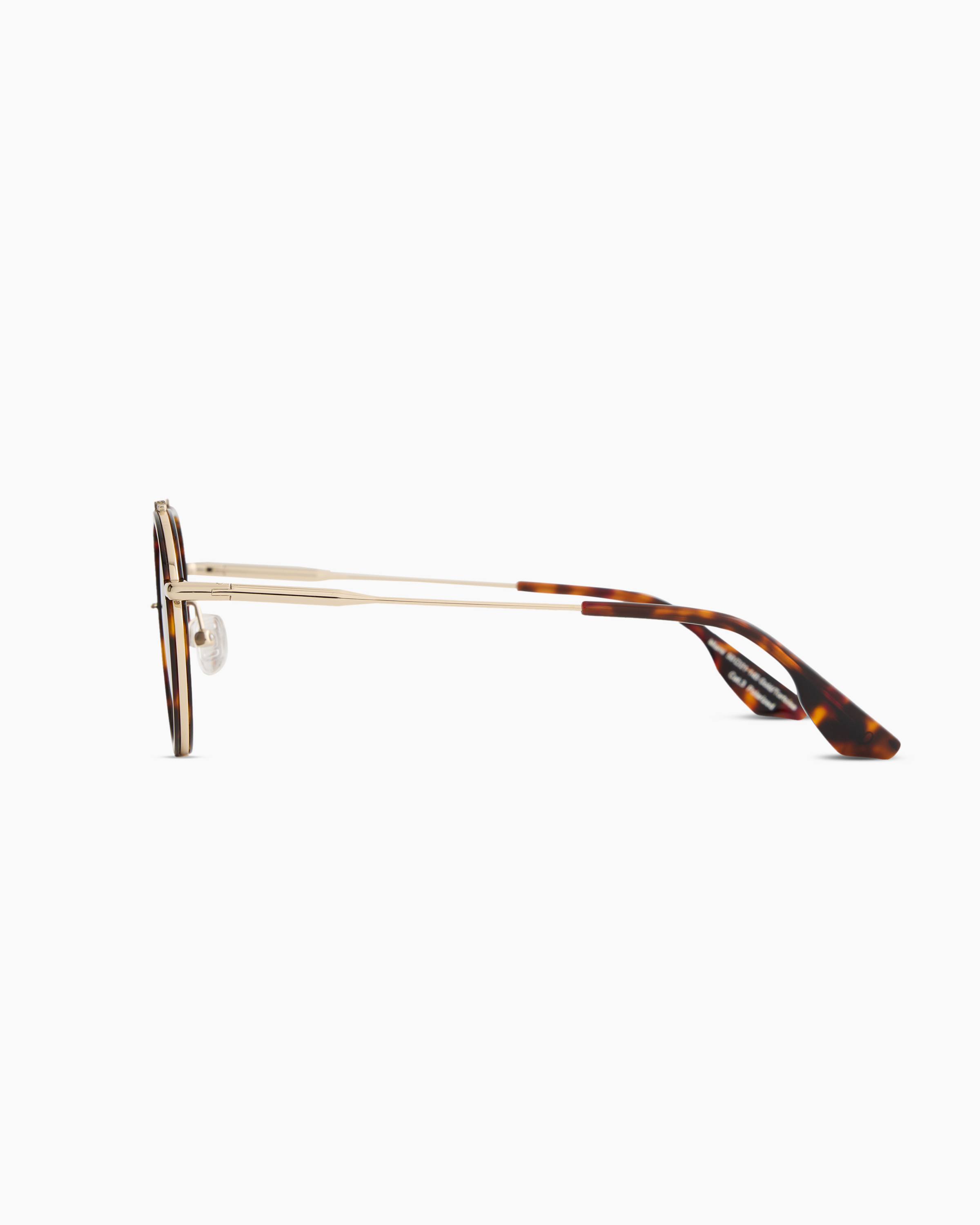 Miami Polarized Stainless Steel Sunglasses - thumbnail 10