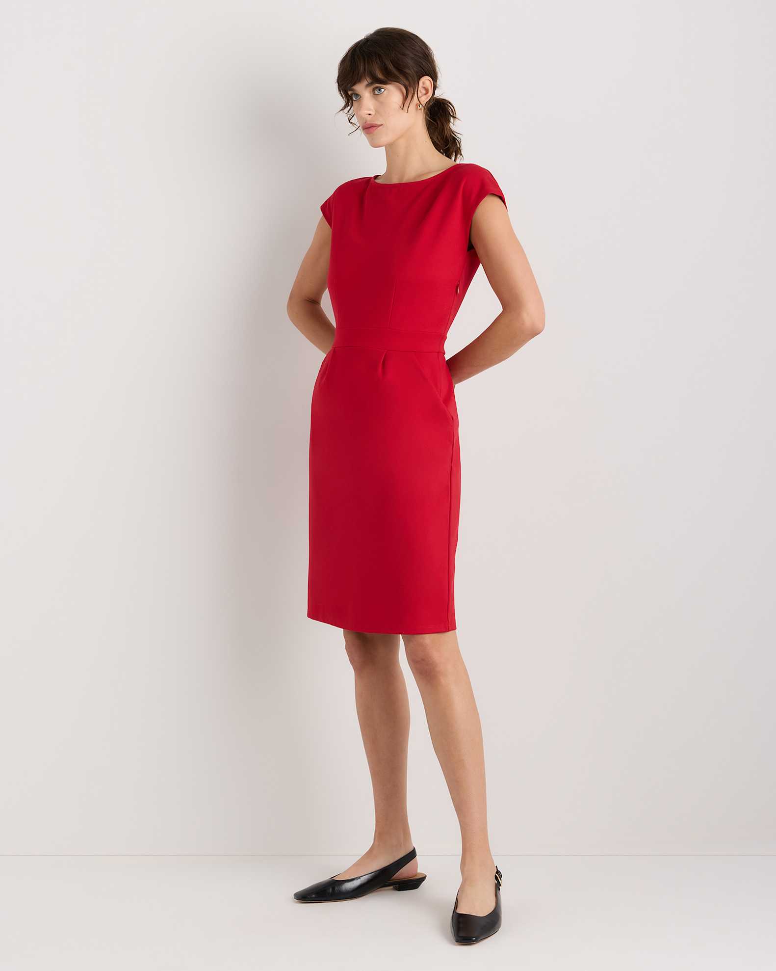red cocktail dress canada Women's Red Cocktail Dresses
