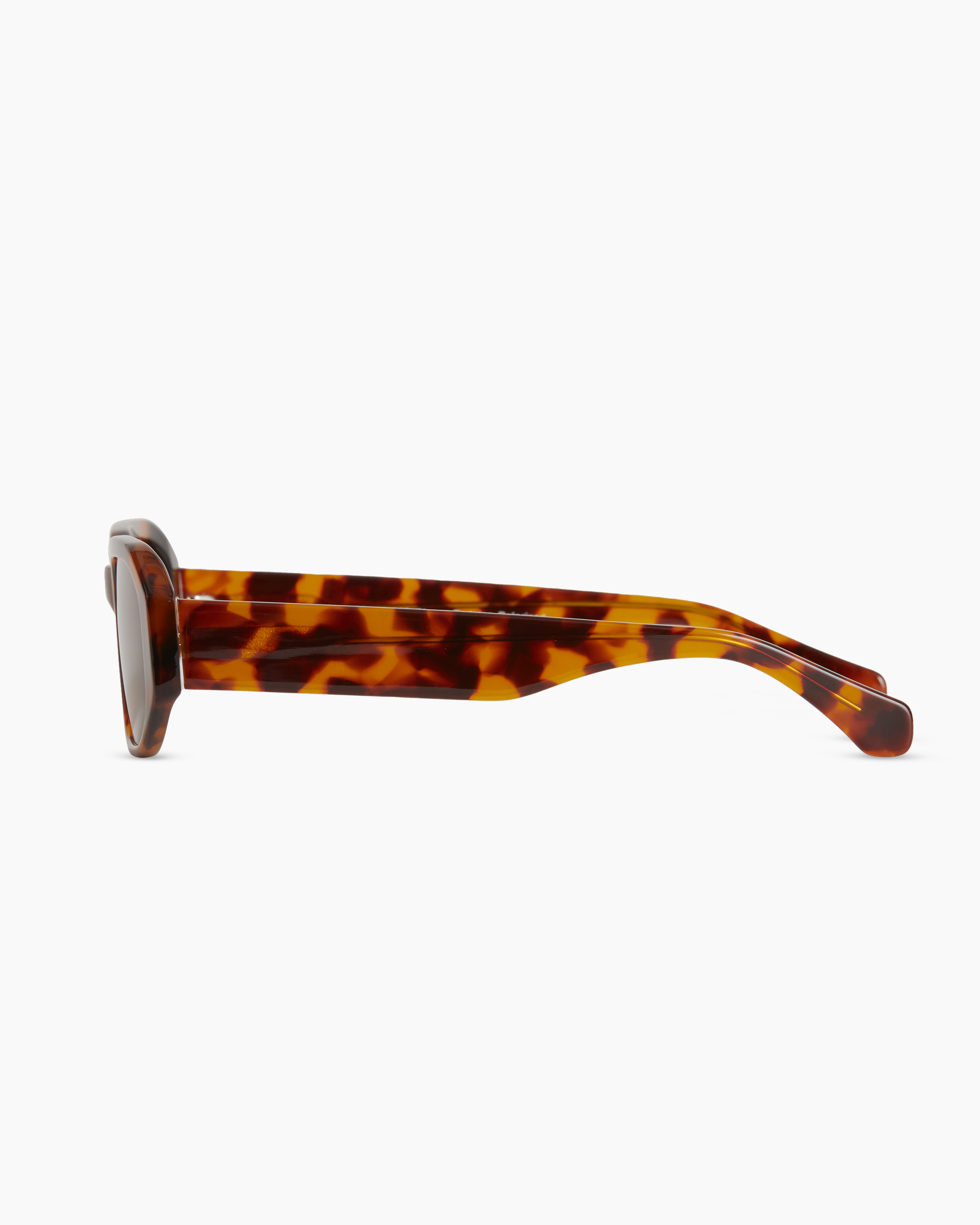 Cora Polarized Acetate Sunglasses