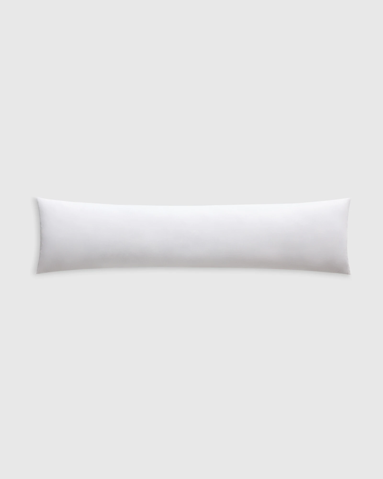 Premium Feather and Down Pillow Insert