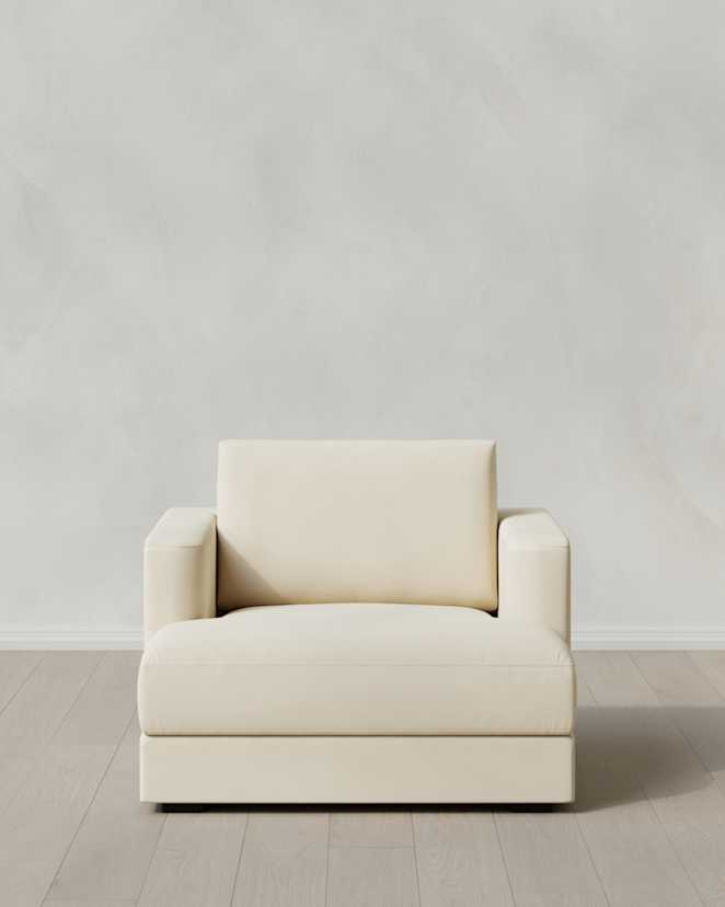 European Linen Curtain