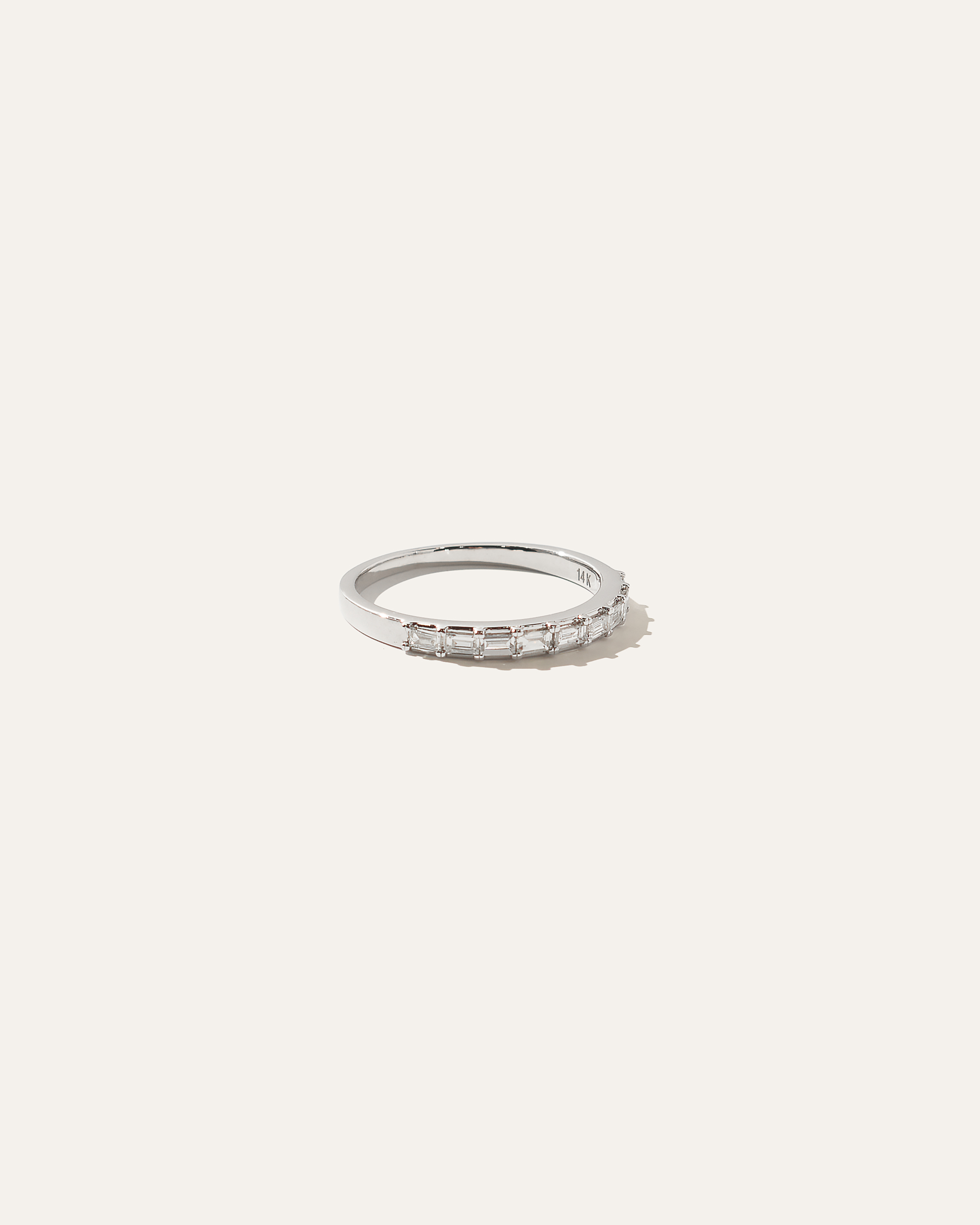 Diamond ring 2