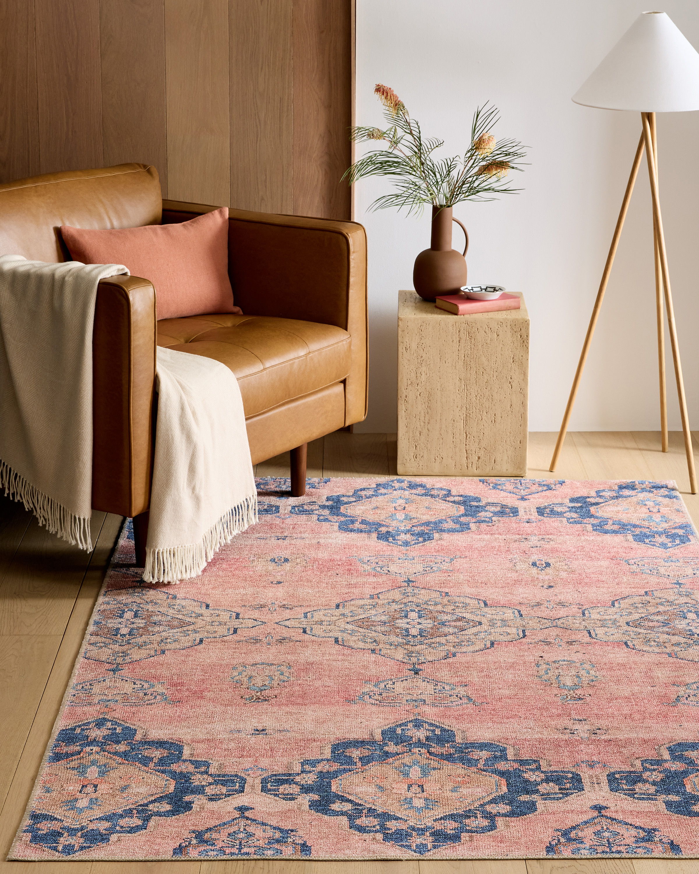 Lola Performance Rug - Thumbnail 5