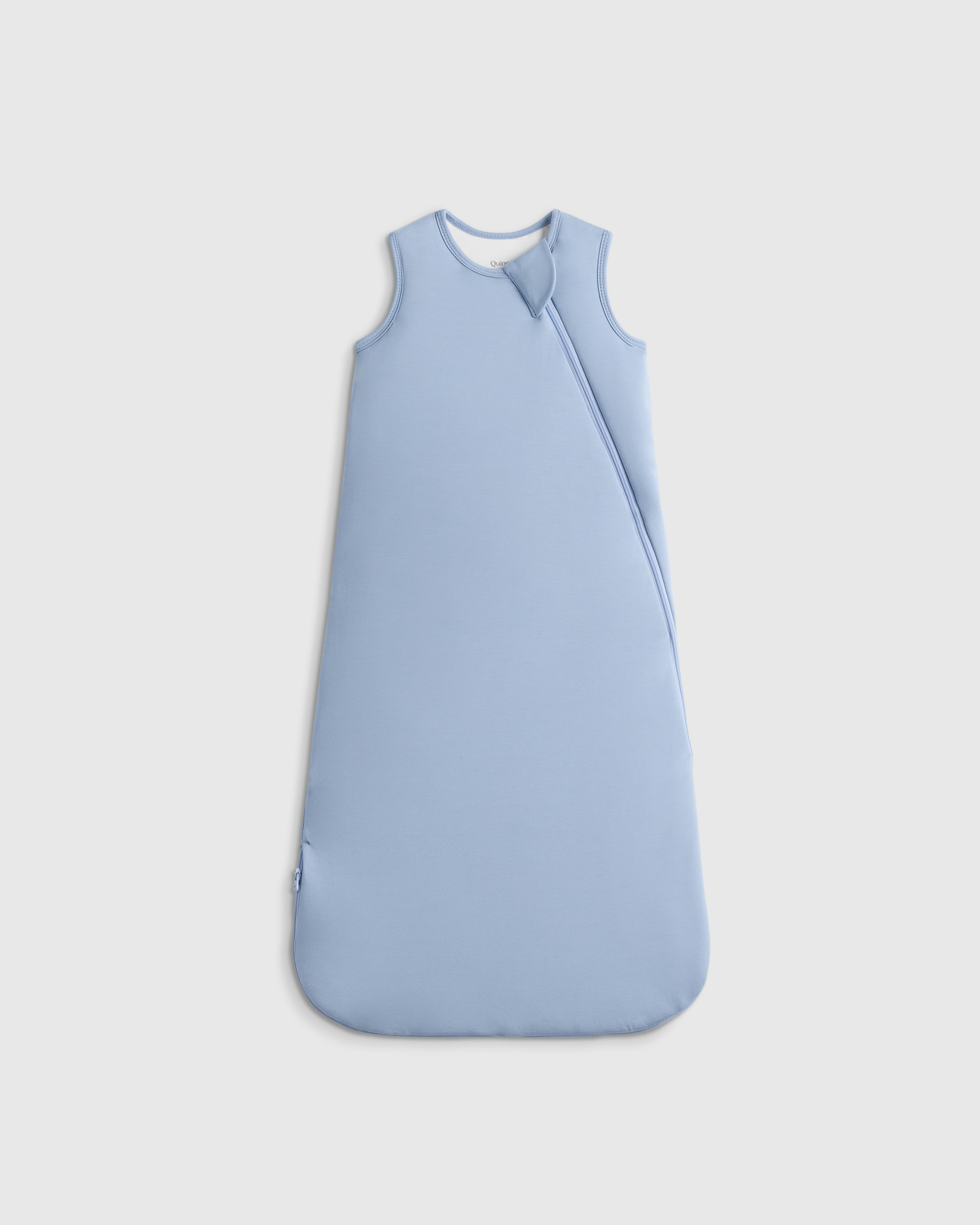 Eternal Blue Bamboo Sleep Bag 2.5 TOG