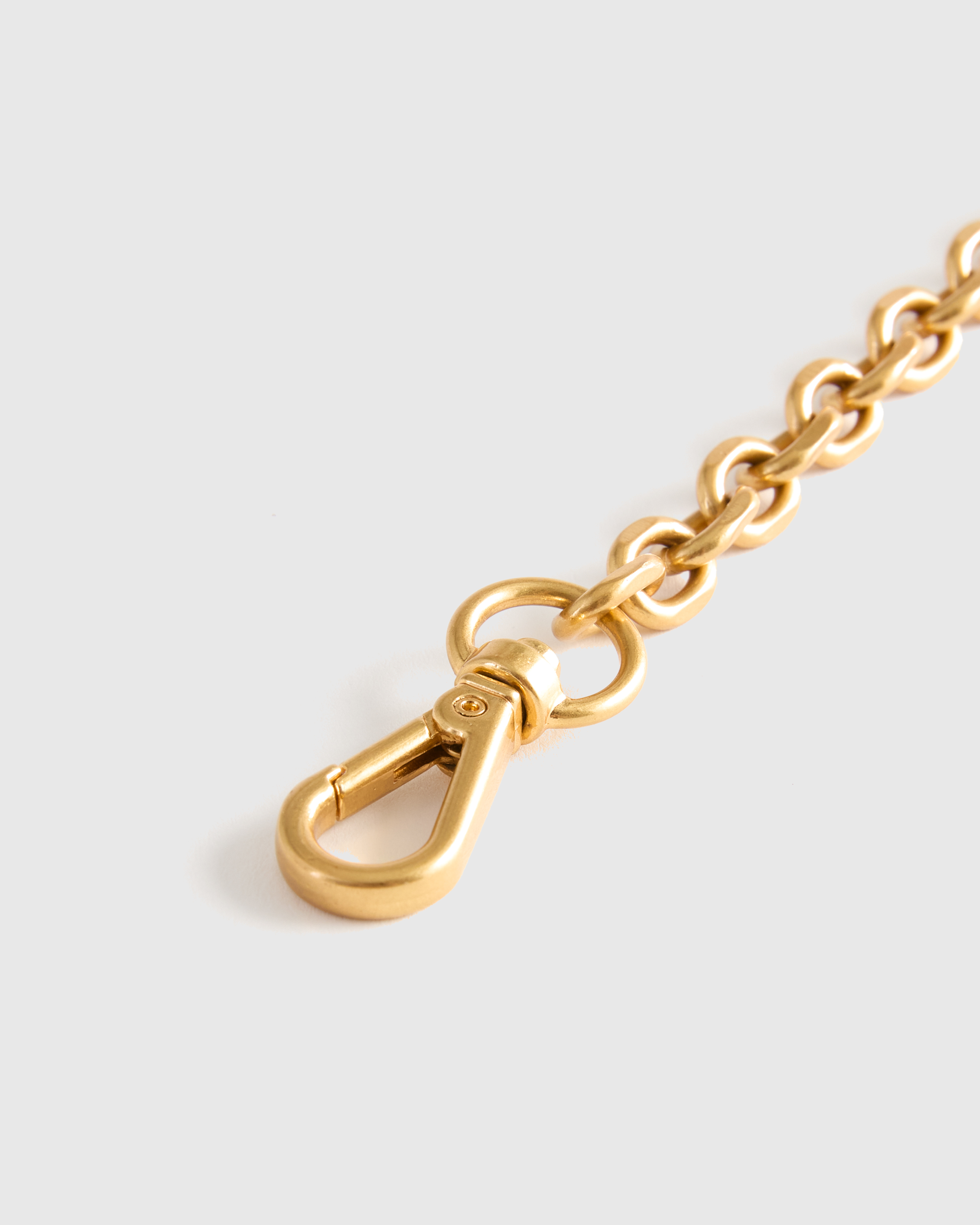 Chain Crossbody Strap - Thumbnail 4