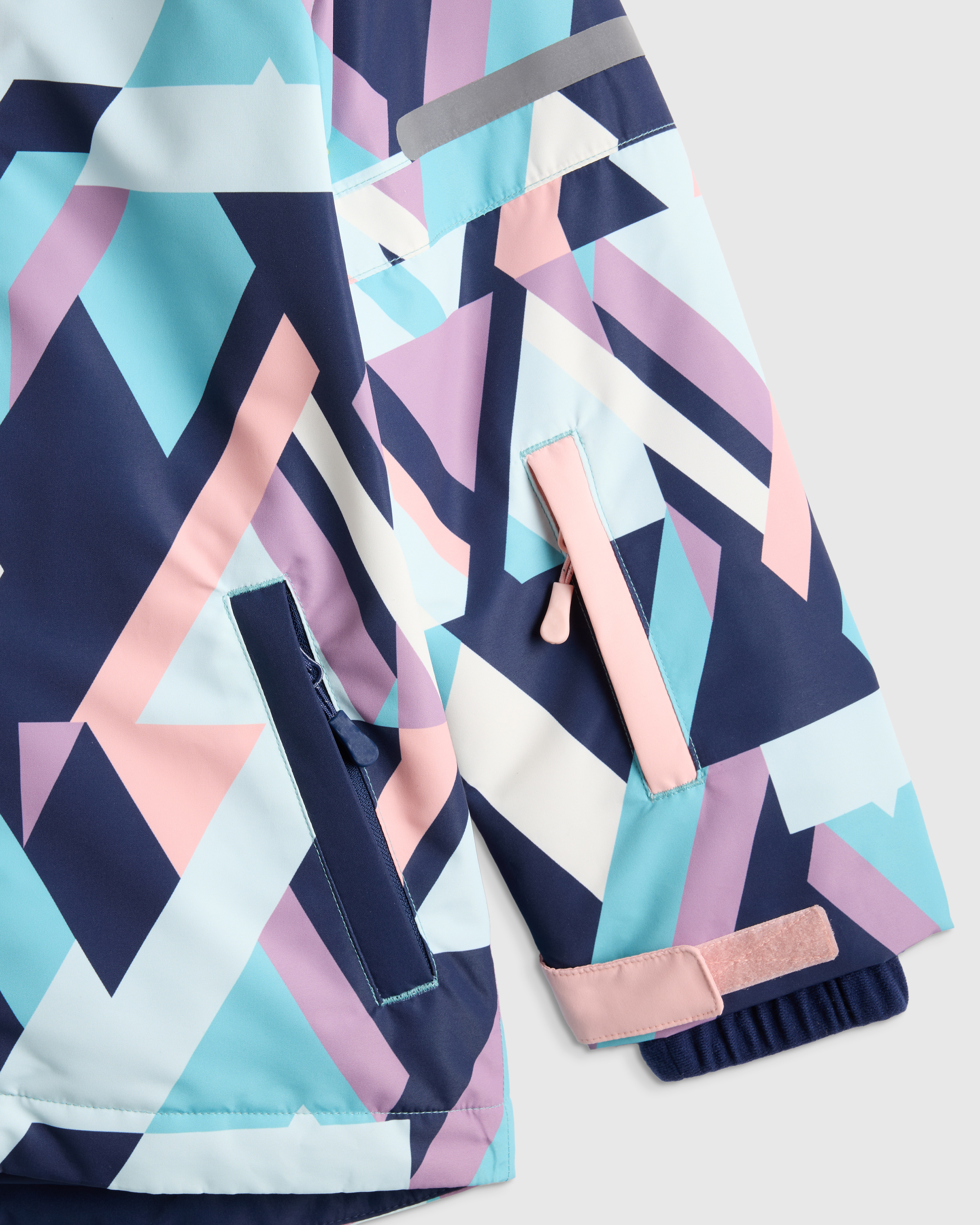 All-Weather Adventure Jacket - Kid