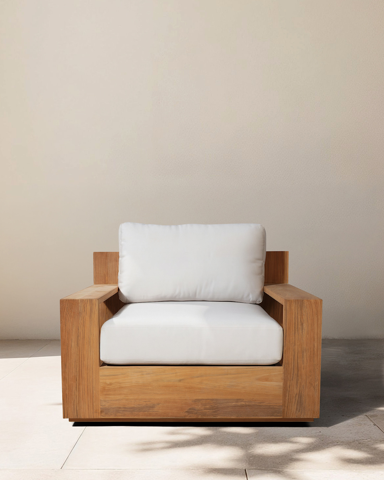 Copy of 006 SOMERSET SWIVEL CHAIR Front