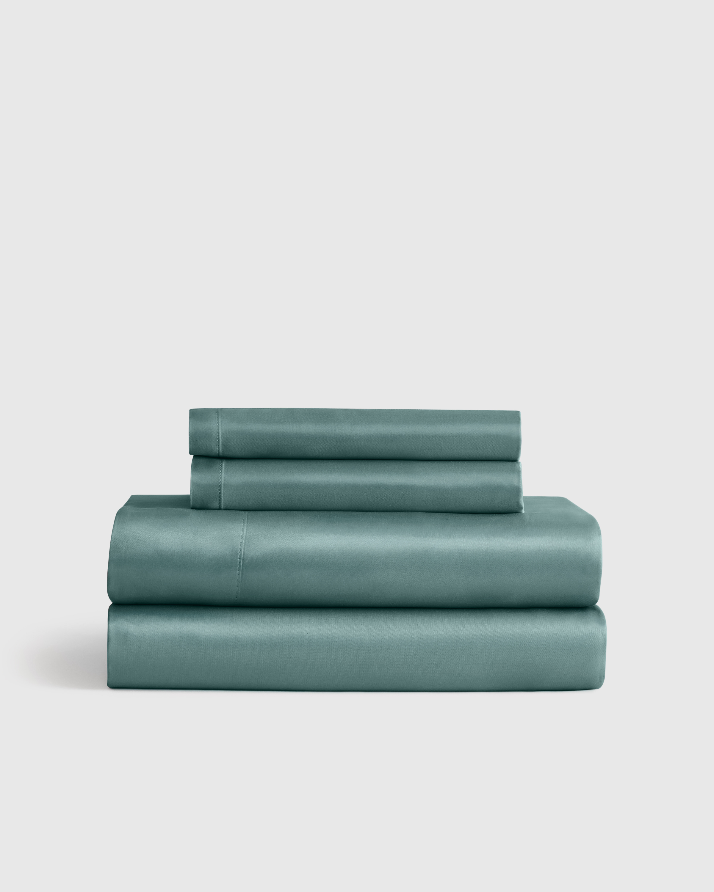Ocean Bamboo Sheet Set