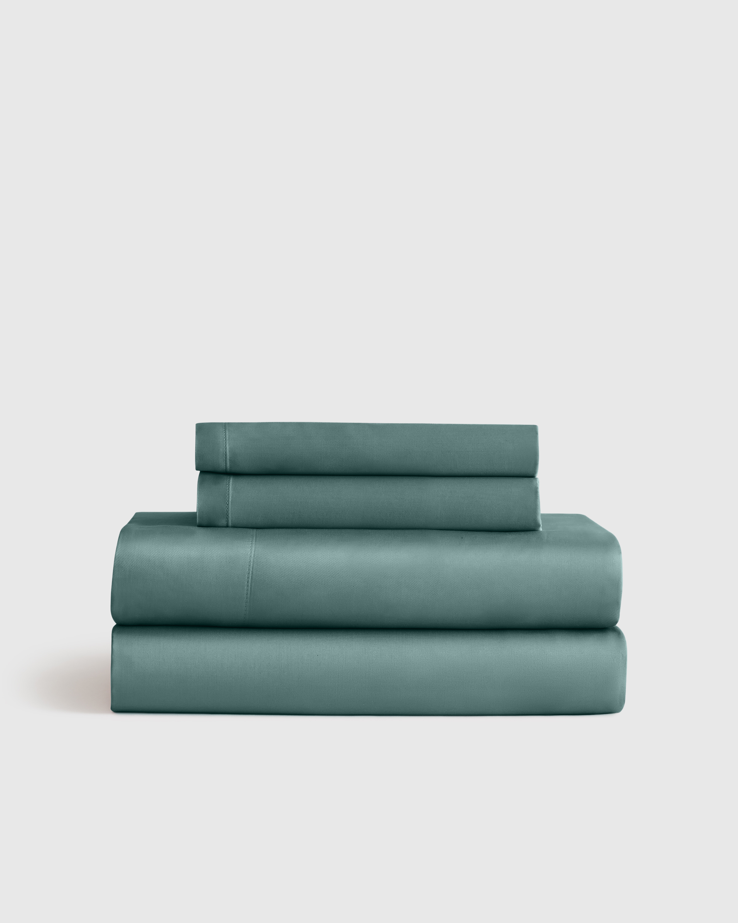 Ocean Bamboo Sheet Set