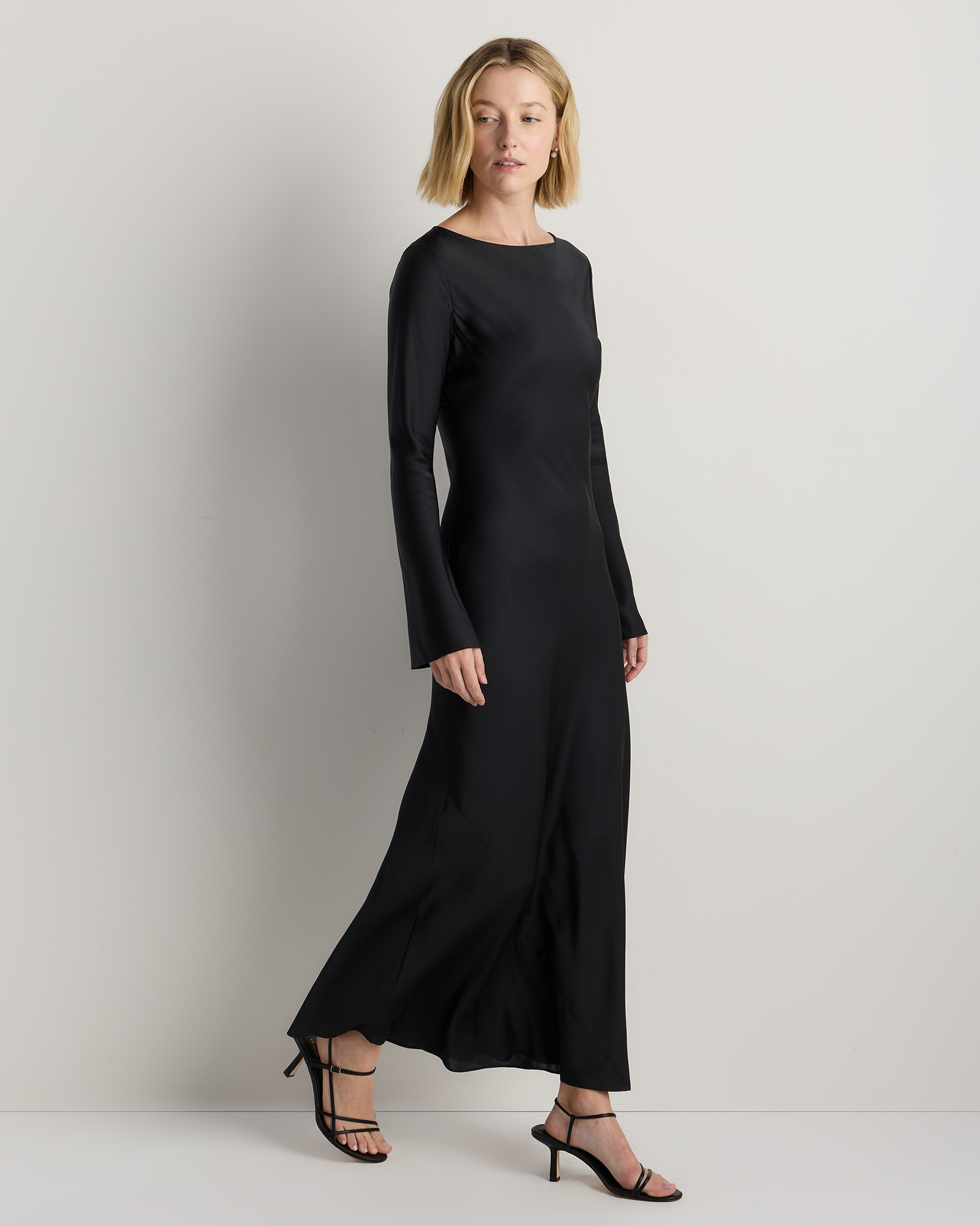 long sleeve evening dresses canada Jadore - JX4048 main image 1