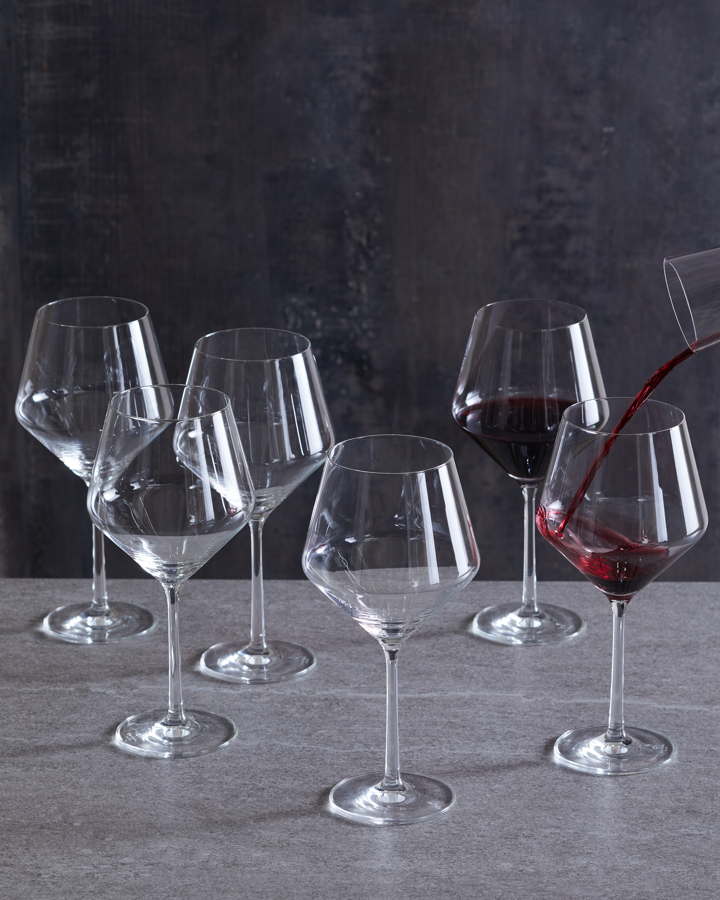 Schott Zwiesel Pure Wine Glass