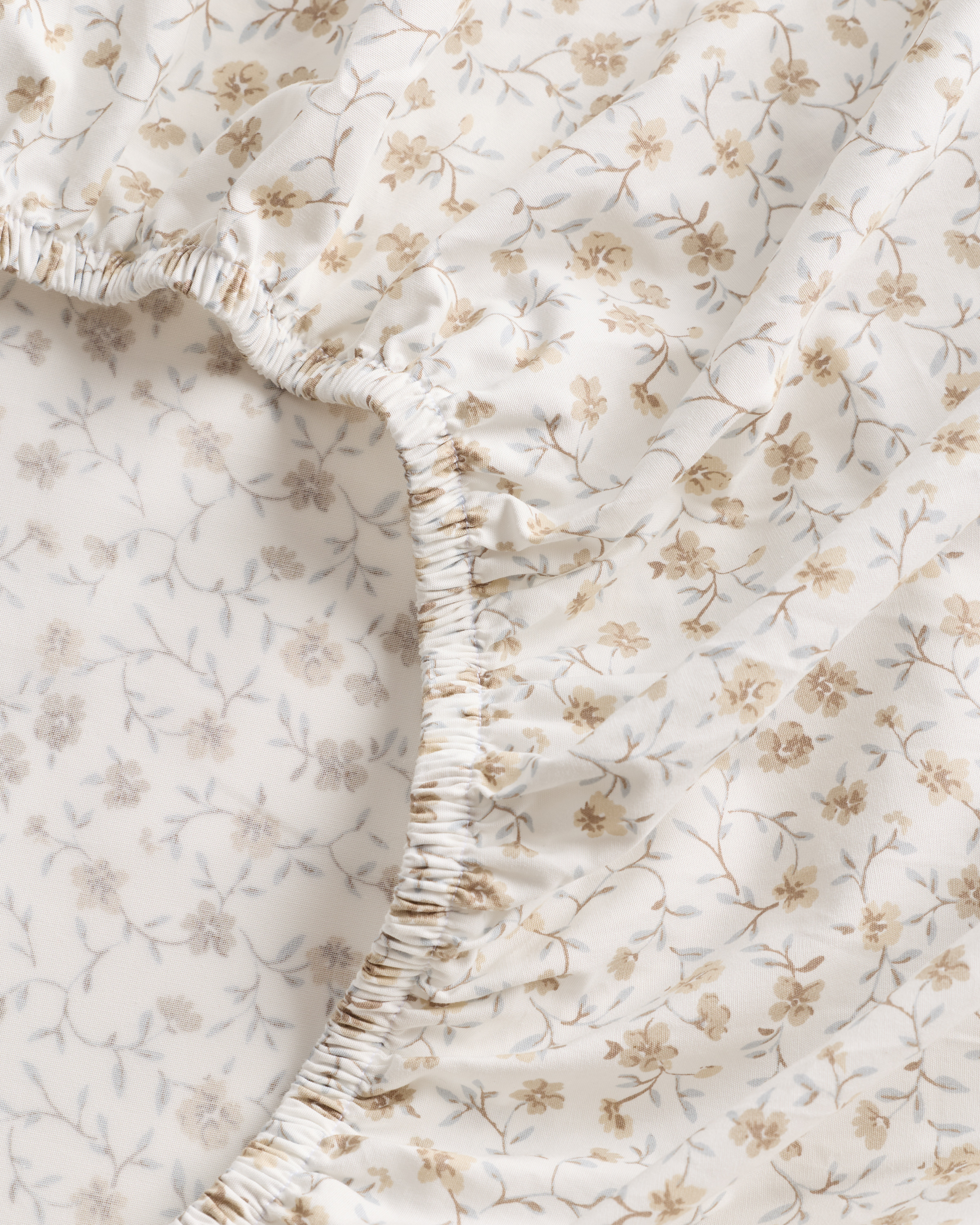 Classic Organic Percale Sheet Set - King