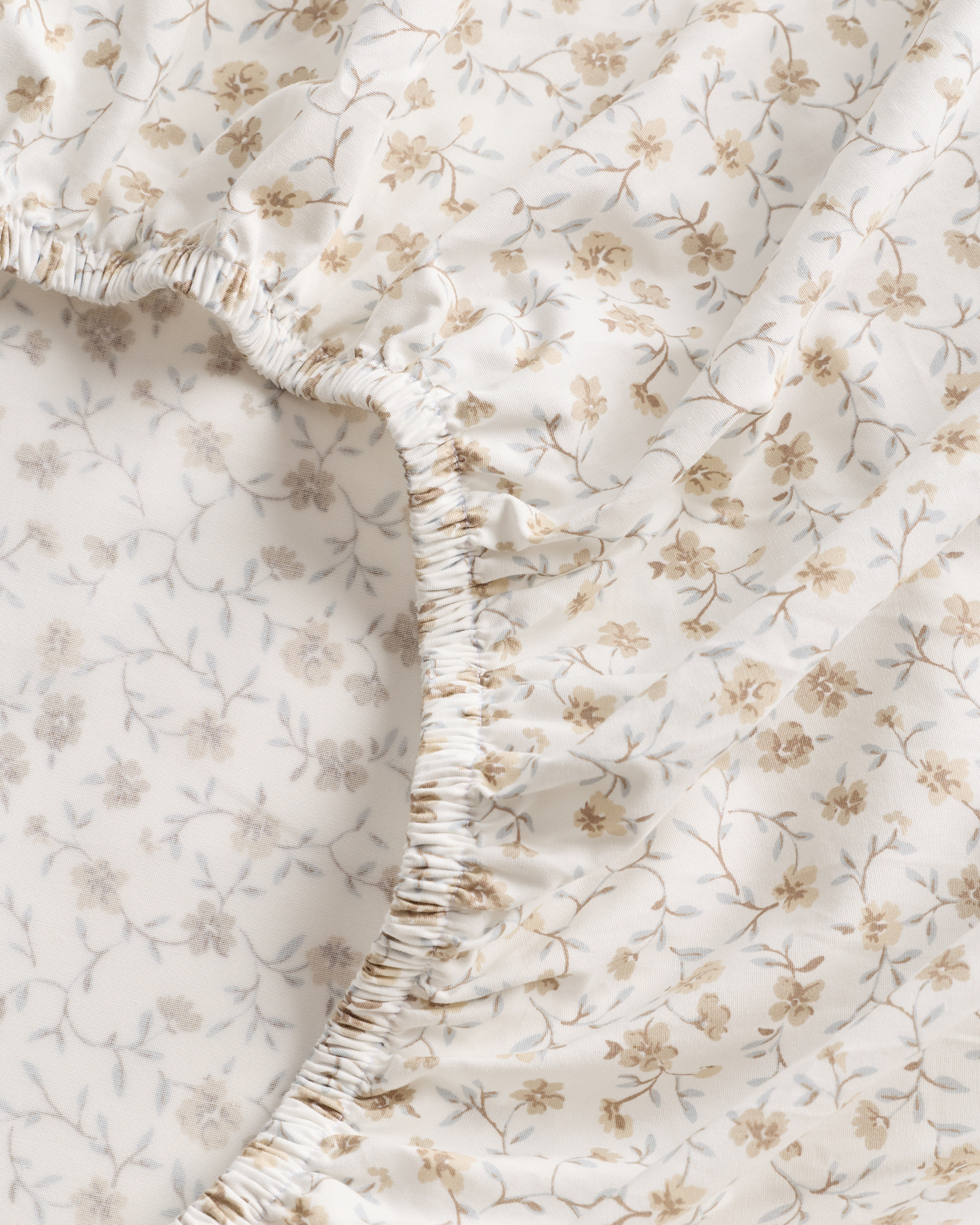 Classic Organic Percale Sheet Set - King