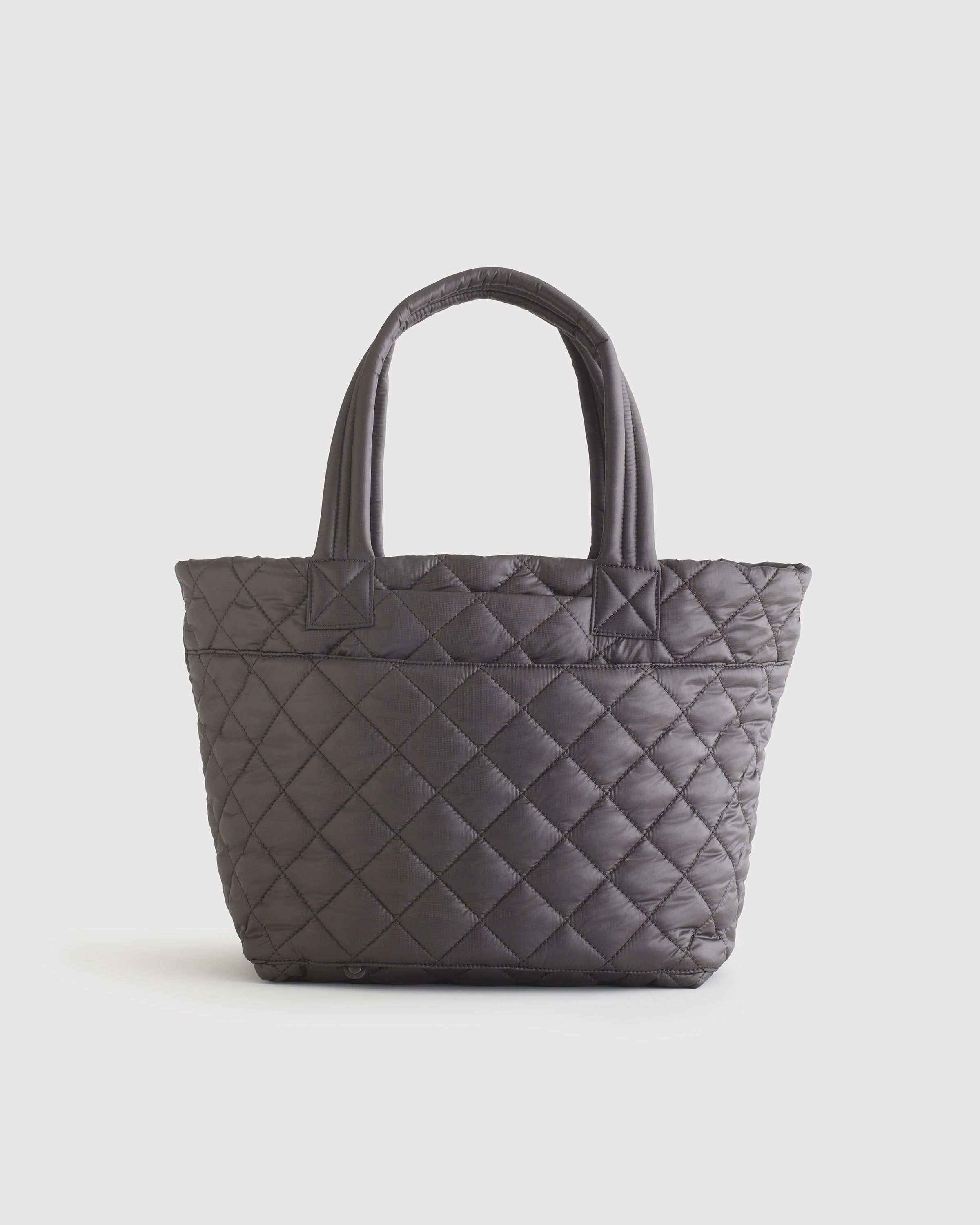 バッグ Us Customized US M-65 Quilted Tote Bag Transit Quilted Carry-All Tote