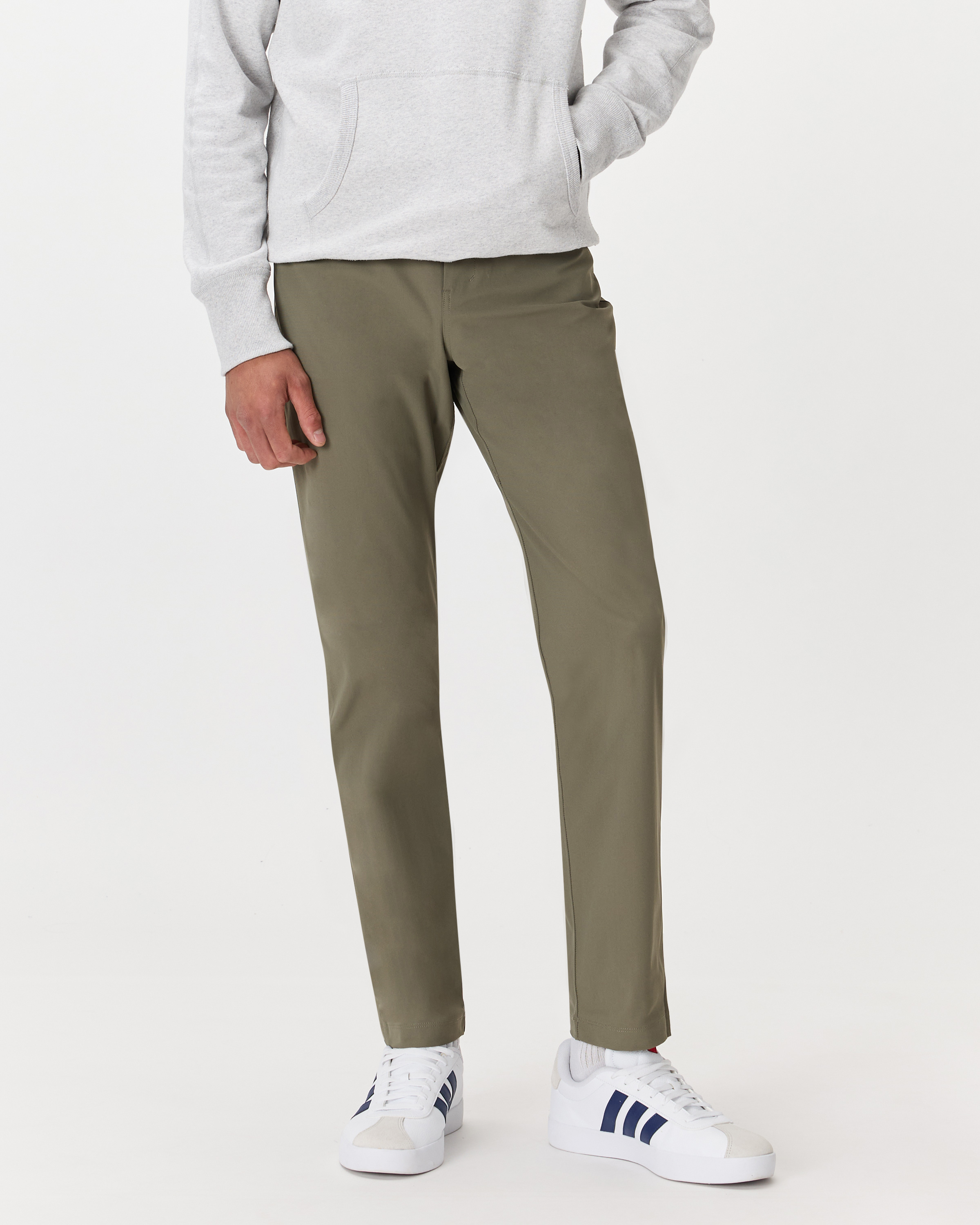 Everyday 5-Pocket Tech Pant