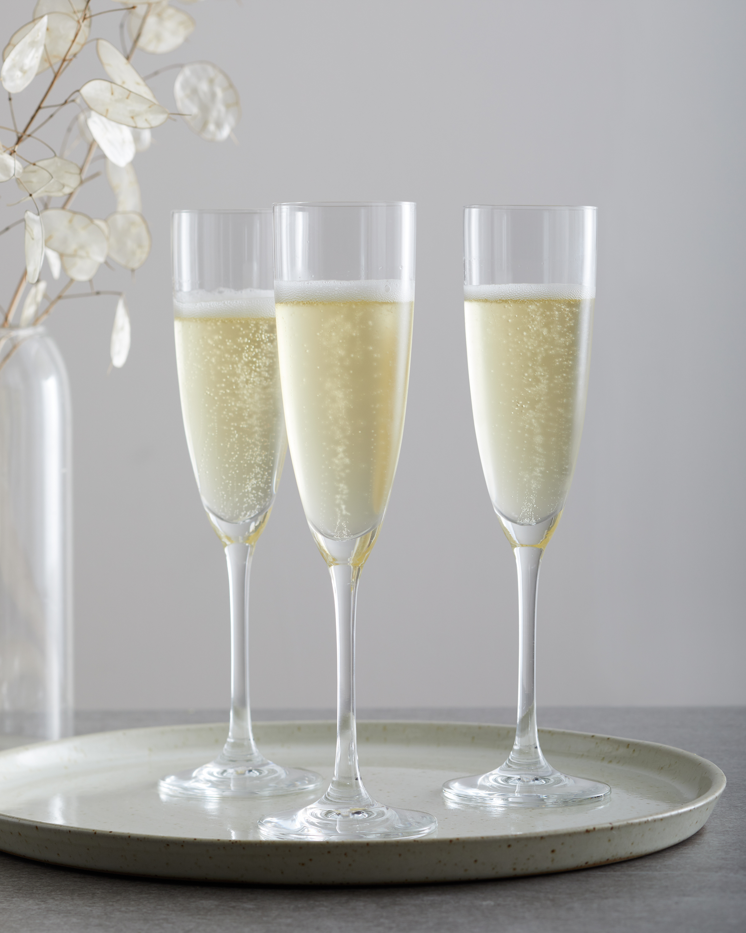 Glassware ClassicoChampagne 3791