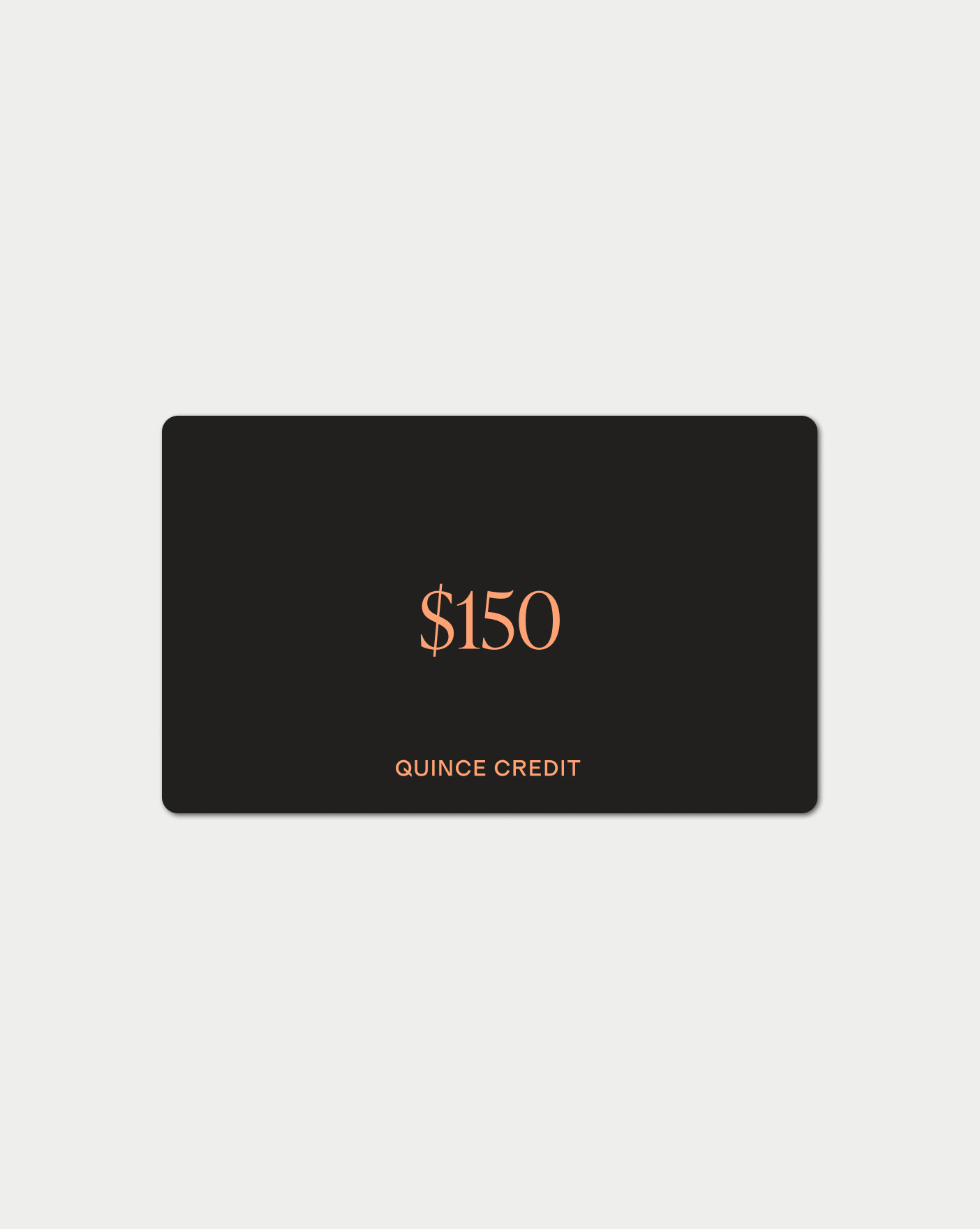 $150 gift card pdp image