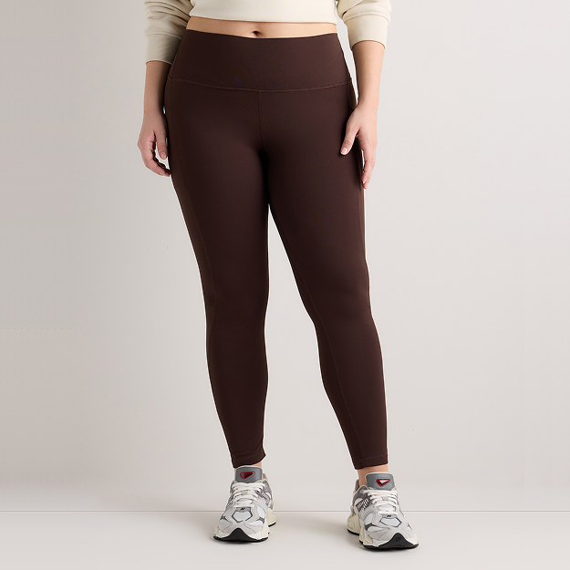 plus size activewear subcollection tile
