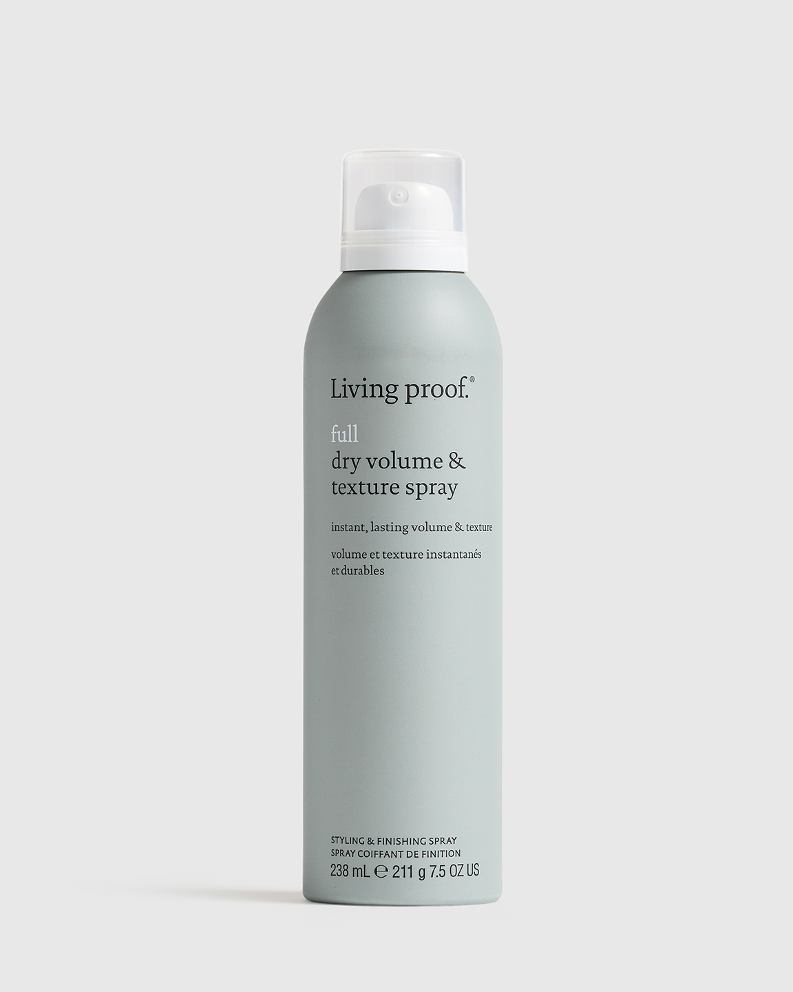 No Color Full Dry Volume and Texture Spray by Living Proof