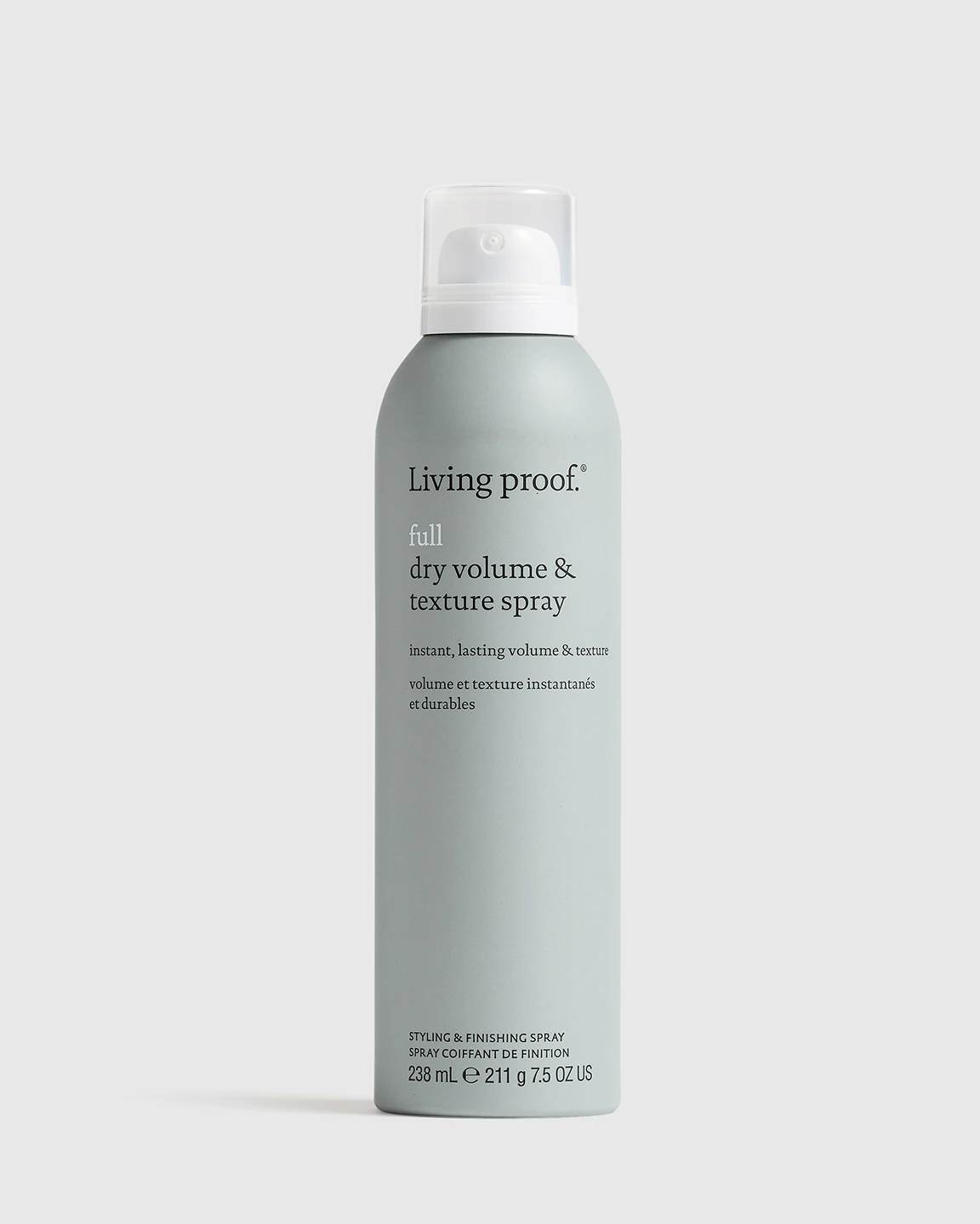 Full dry Volume and Texture spray by Living Proof