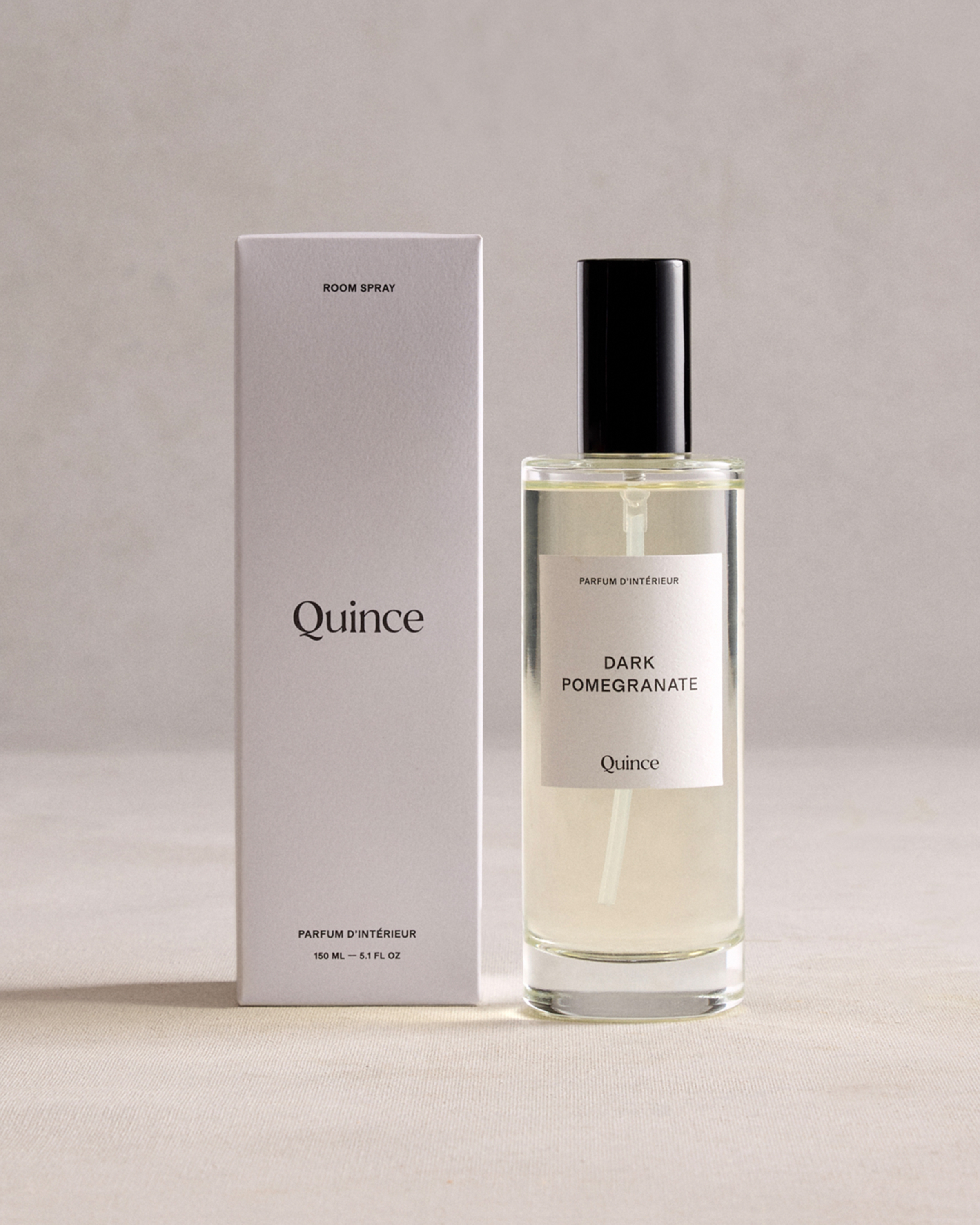 Quince Room Spray