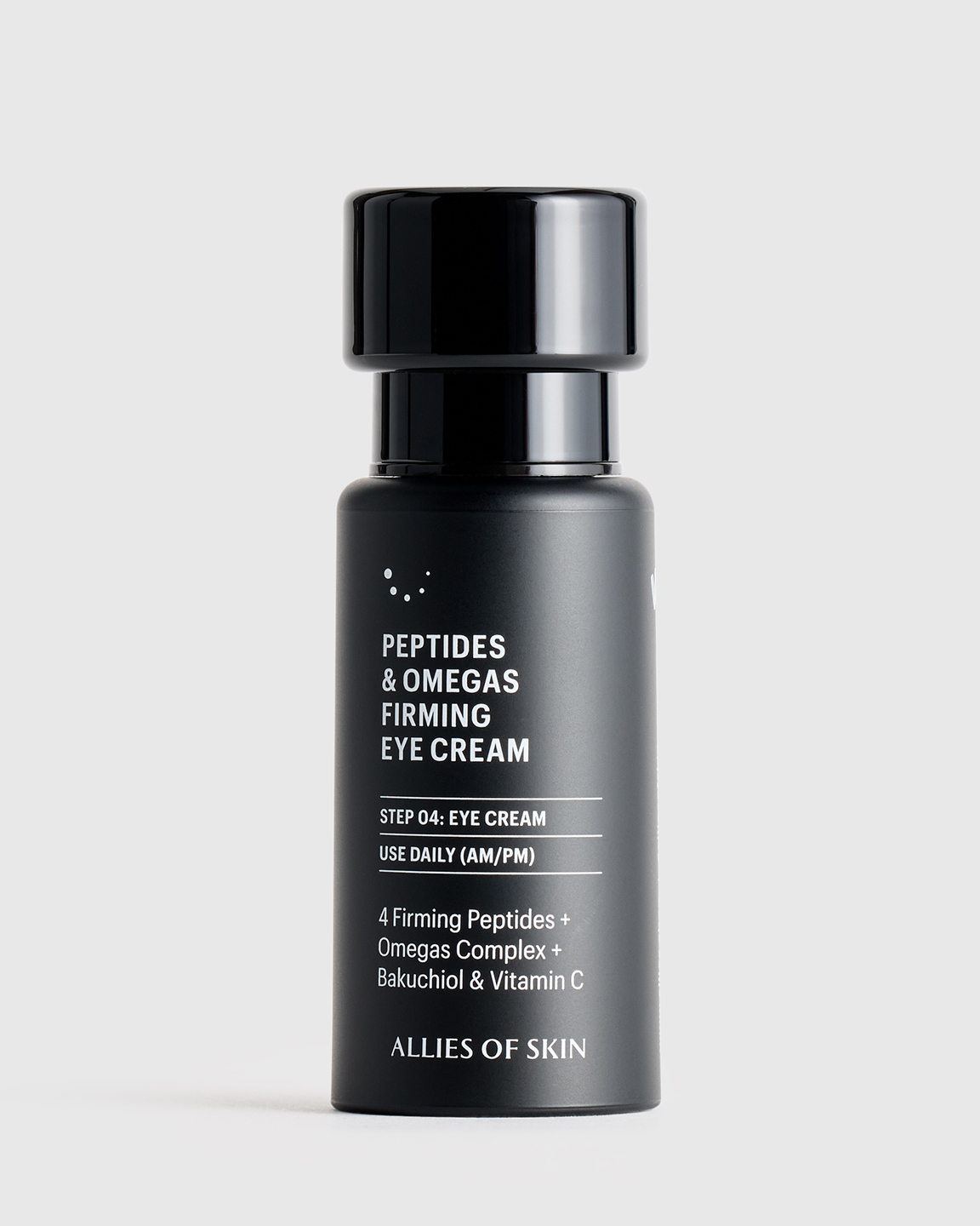 No Color Peptides & Omegas Firming Eye Cream by Allies of Skin